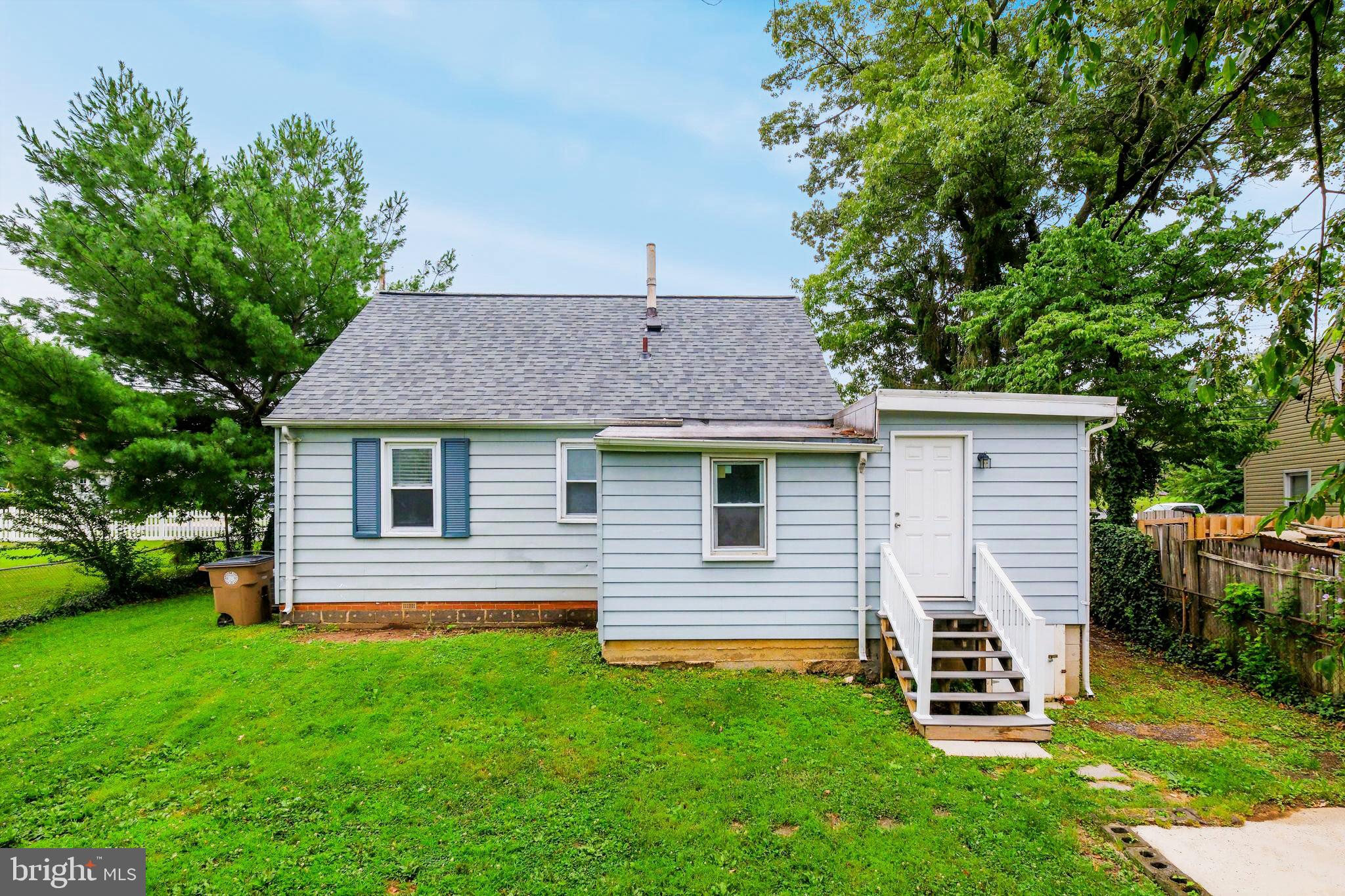 ROCKCREST - Residential