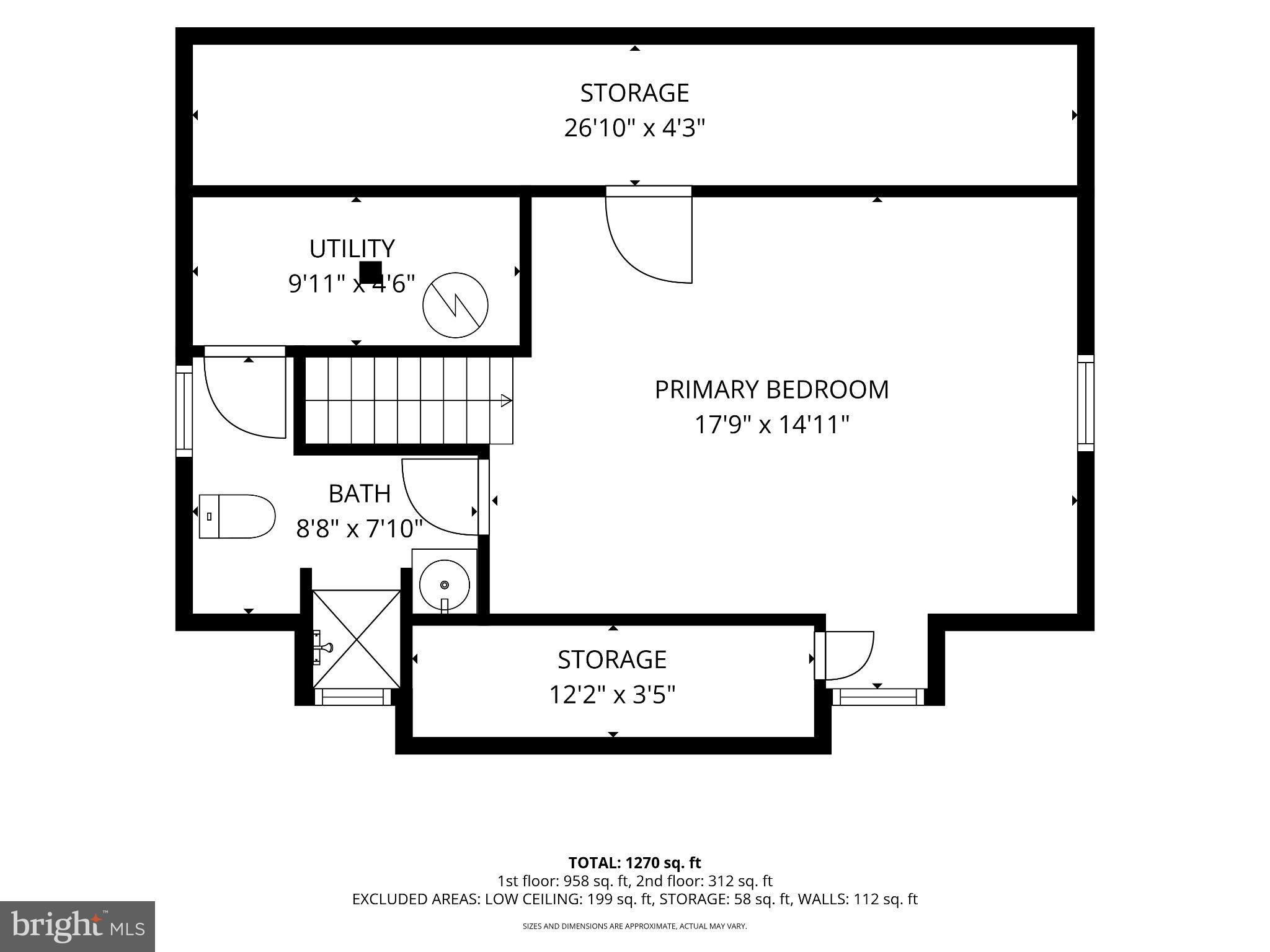 ROCKCREST - Residential