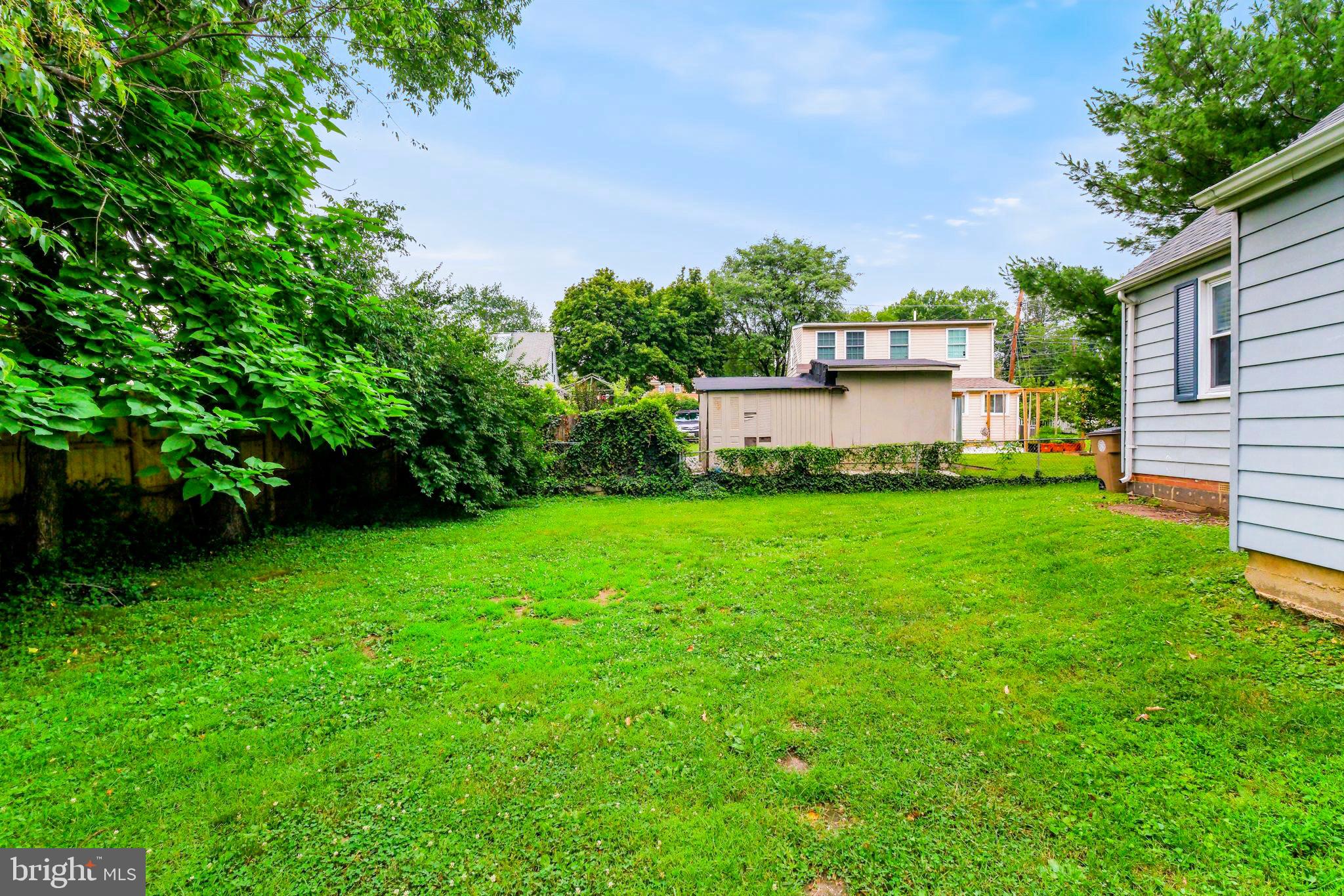 ROCKCREST - Residential