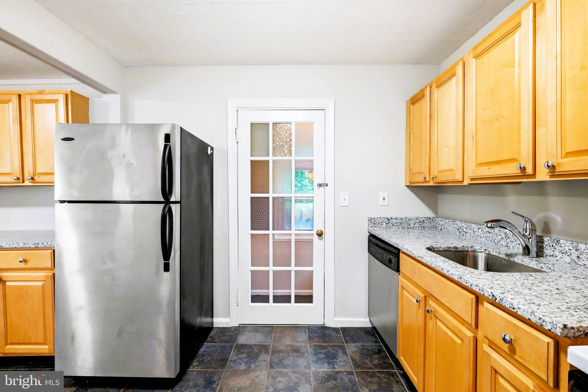 ROCKCREST - Residential