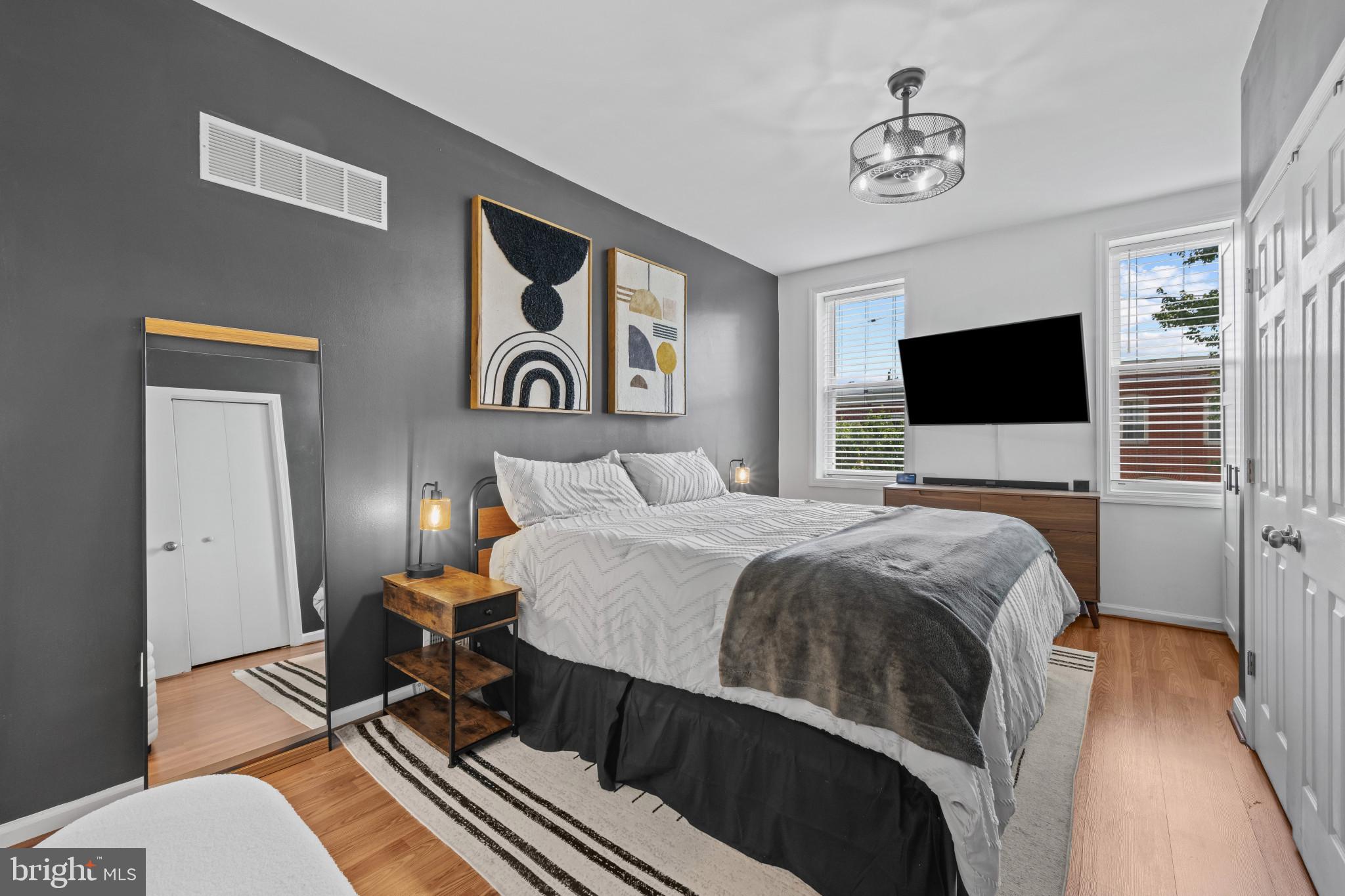 PATTERSON PARK - Residential
