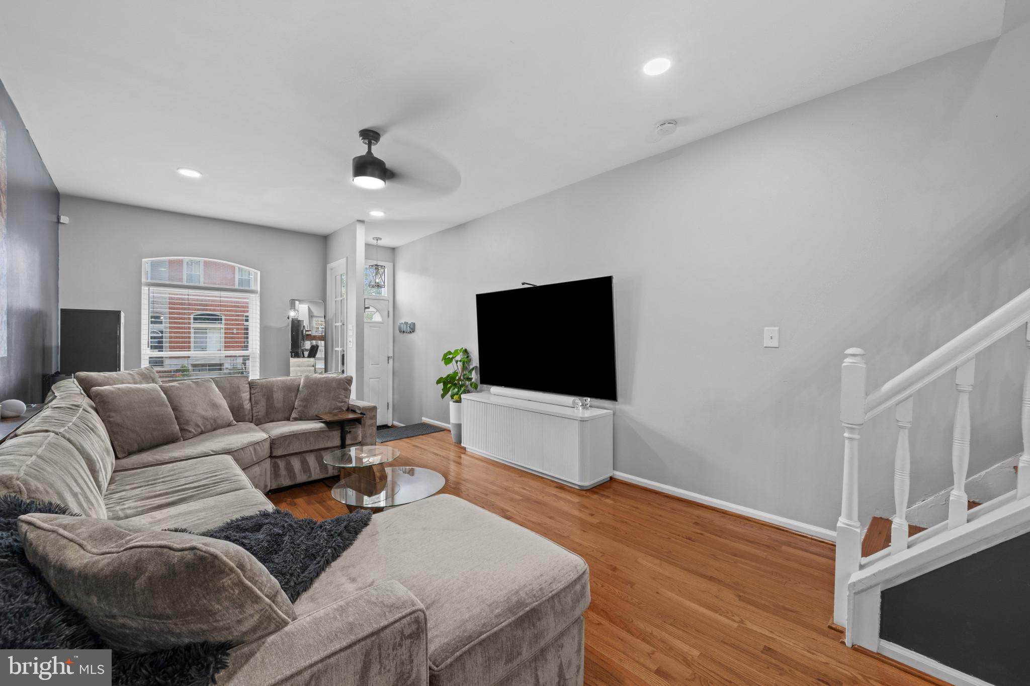 PATTERSON PARK - Residential
