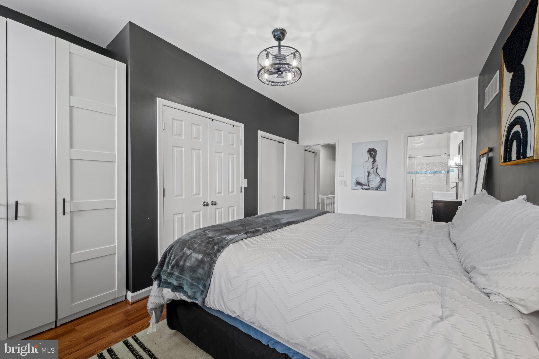 PATTERSON PARK - Residential