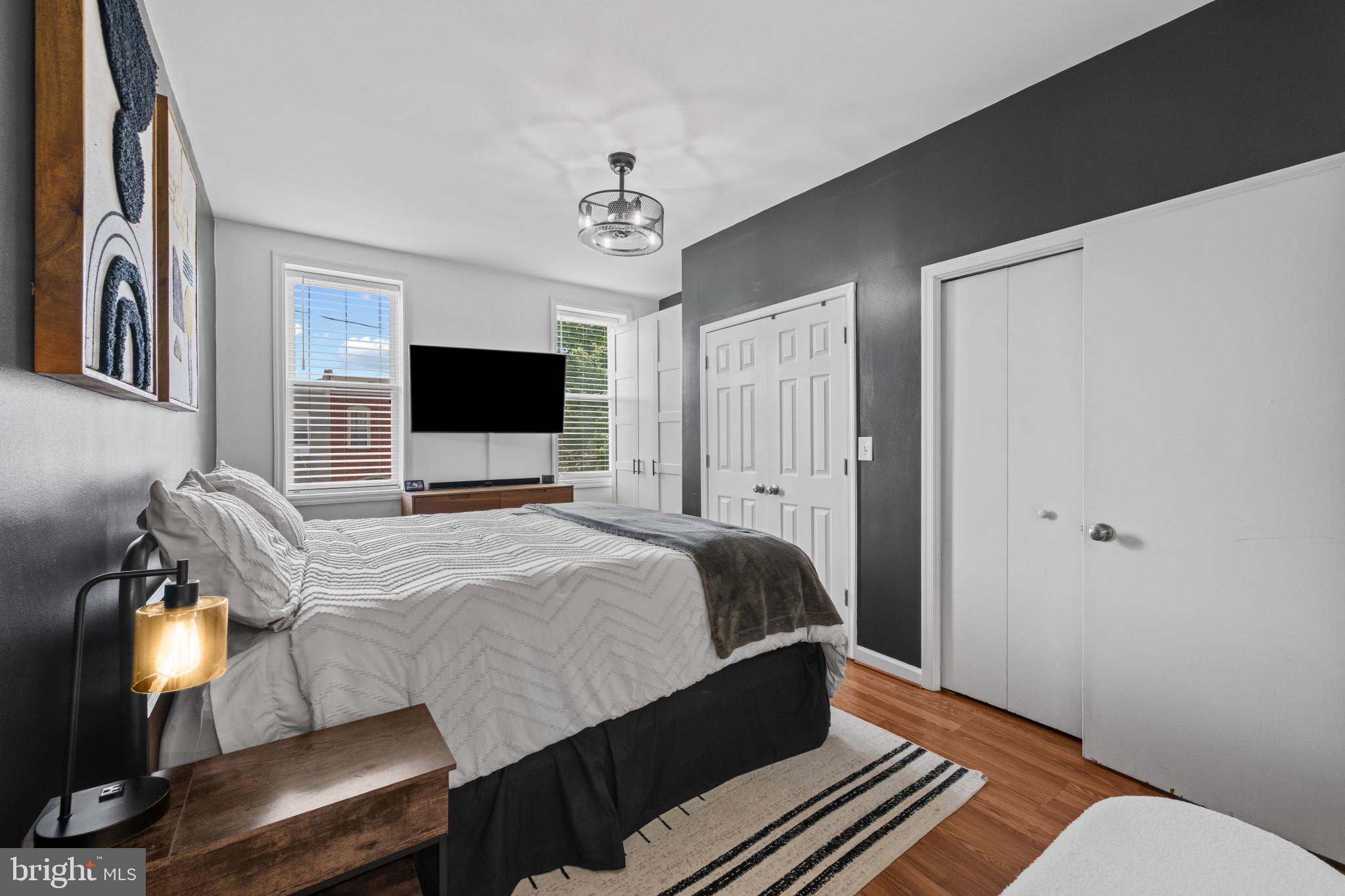 PATTERSON PARK - Residential