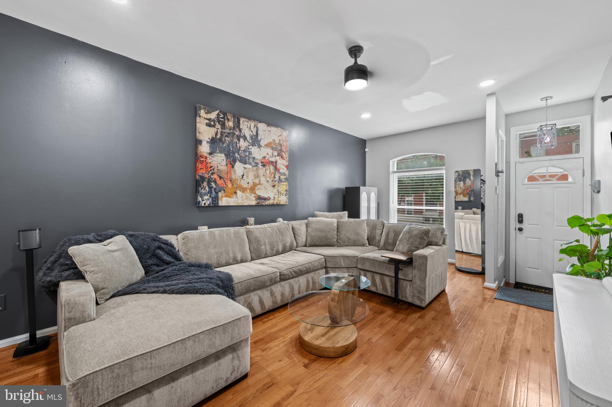 PATTERSON PARK - Residential