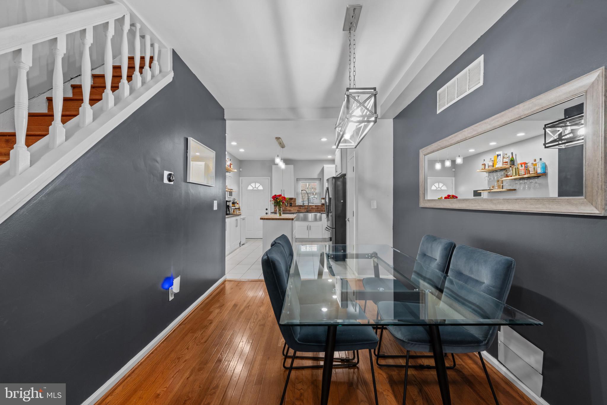 PATTERSON PARK - Residential