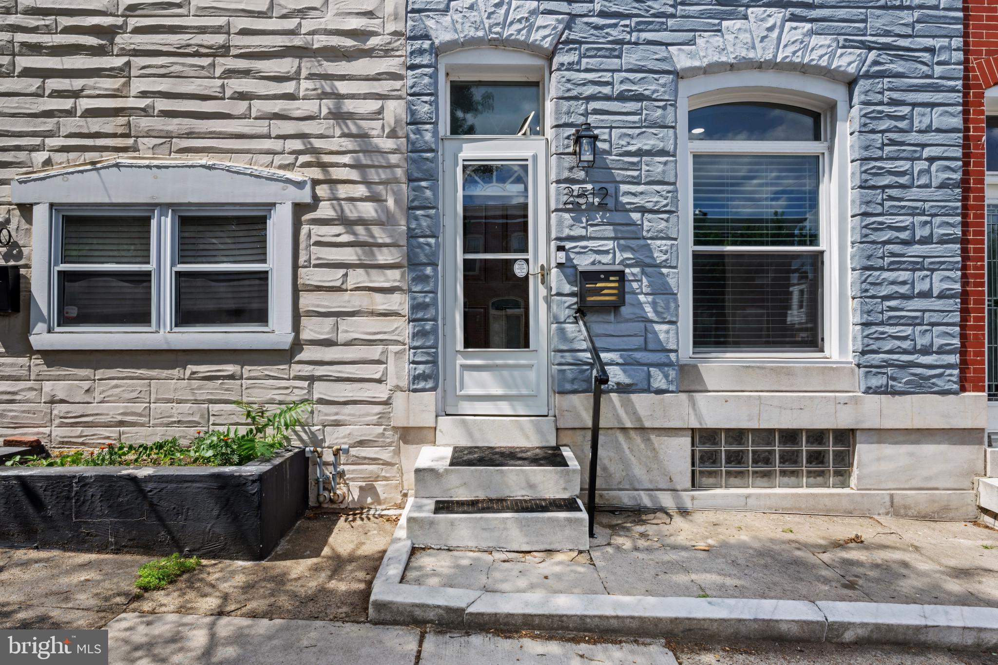 PATTERSON PARK - Residential