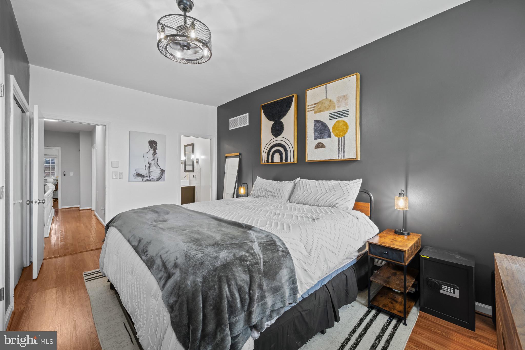 PATTERSON PARK - Residential