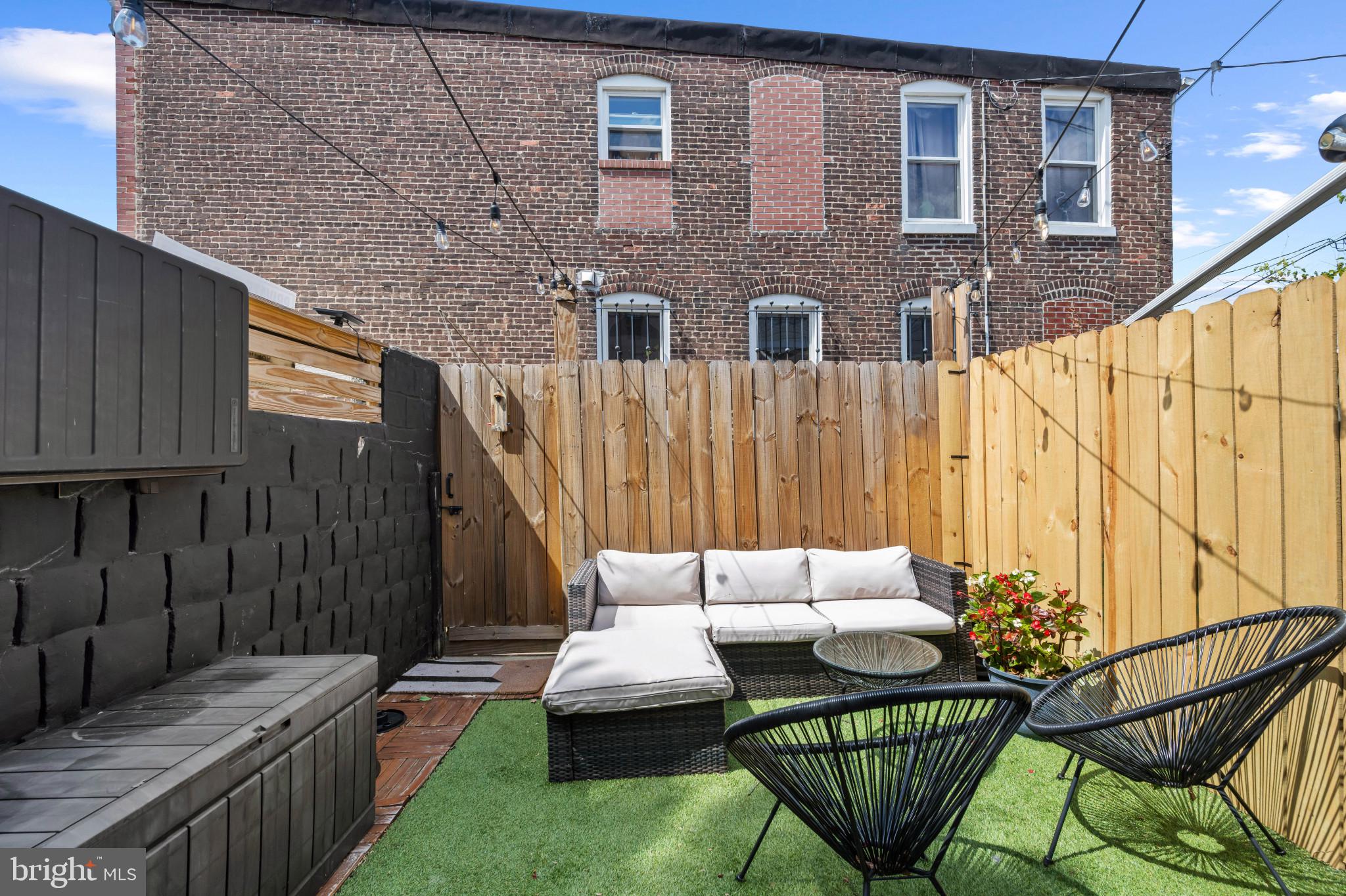 PATTERSON PARK - Residential