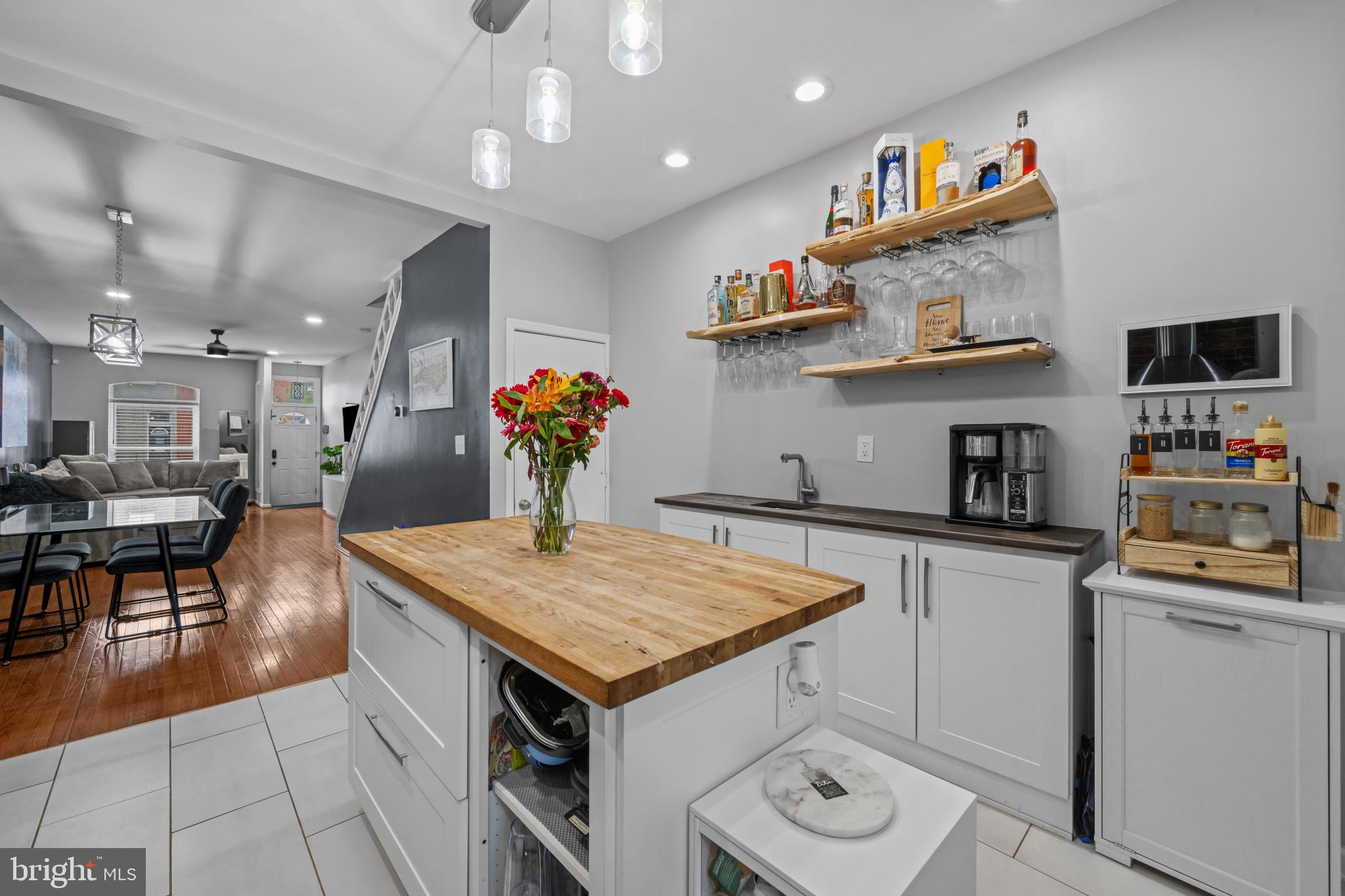 PATTERSON PARK - Residential