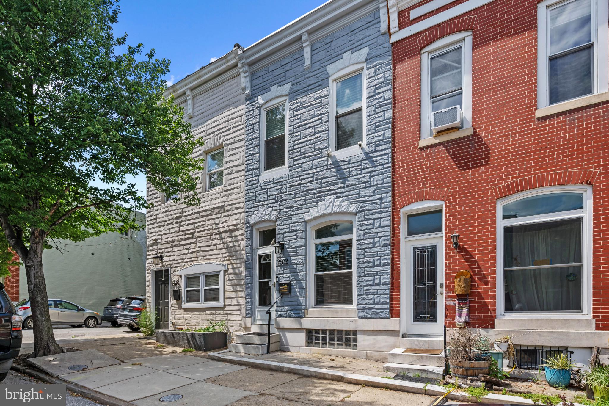 PATTERSON PARK - Residential