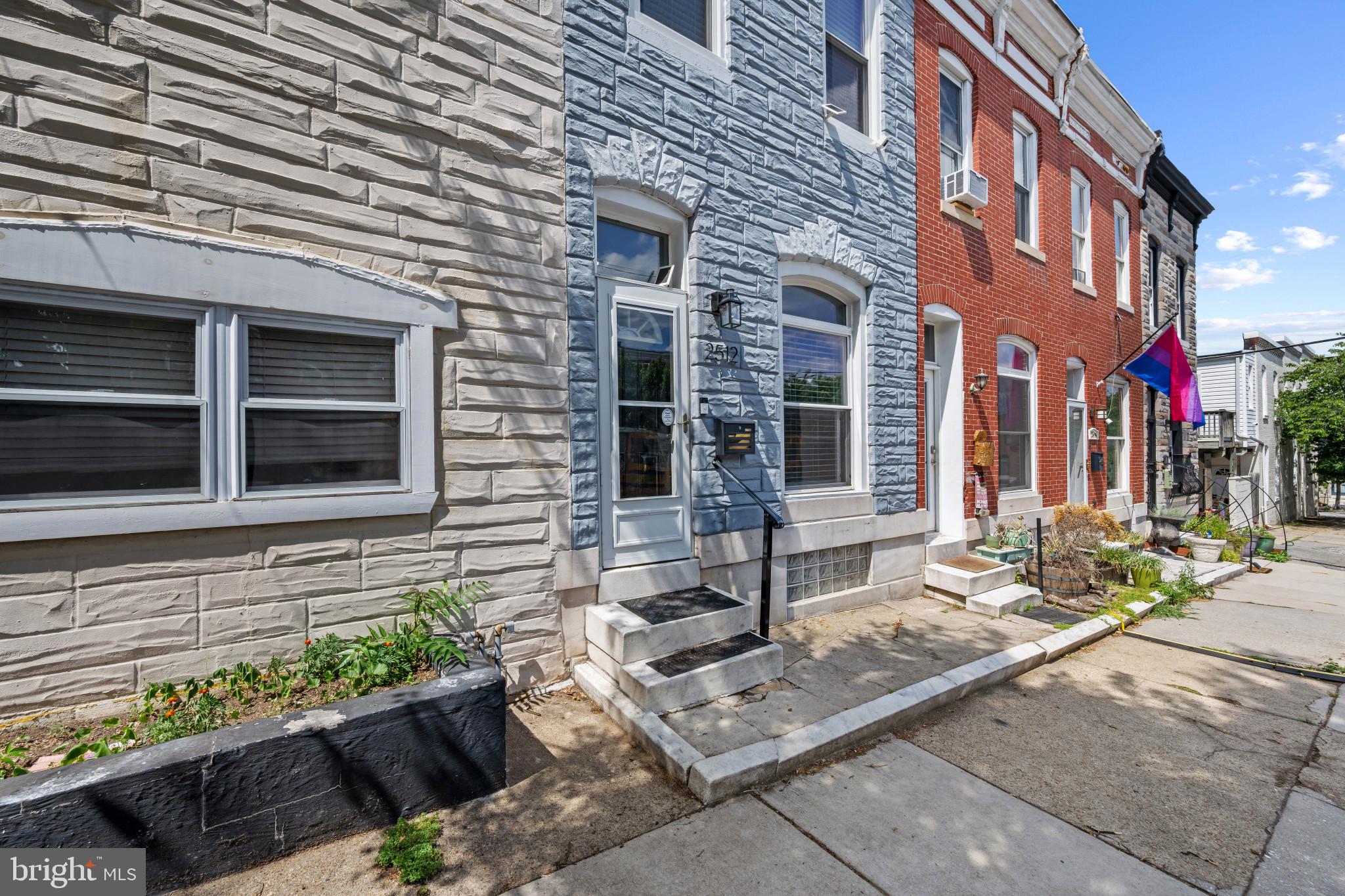 PATTERSON PARK - Residential