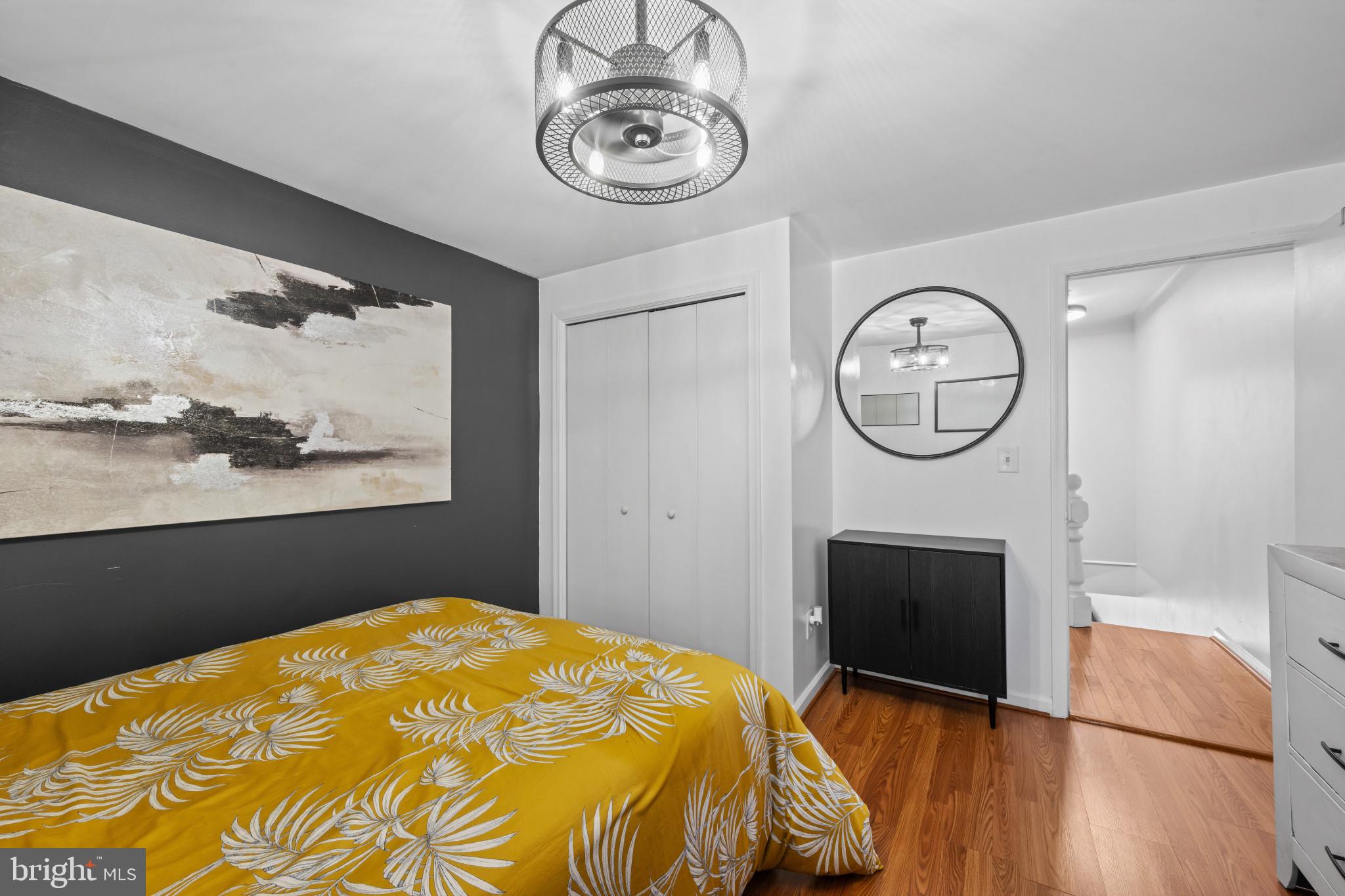 PATTERSON PARK - Residential