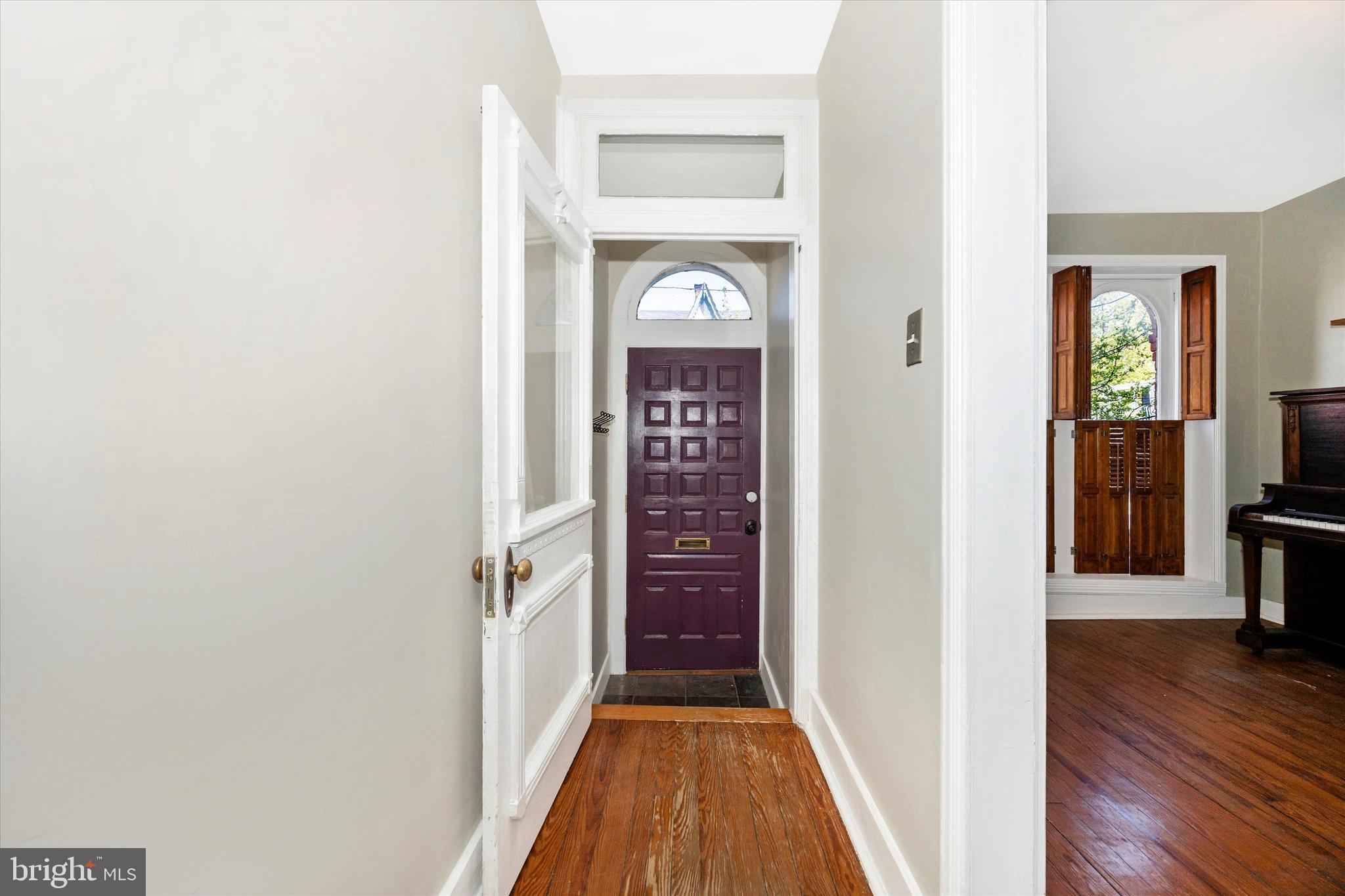 DOWNTOWN FREDERICK - Residential