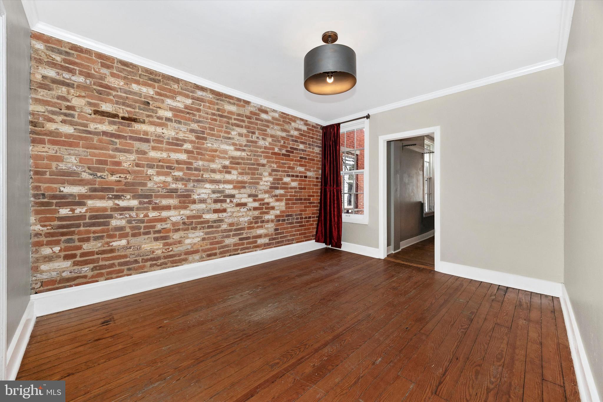 DOWNTOWN FREDERICK - Residential