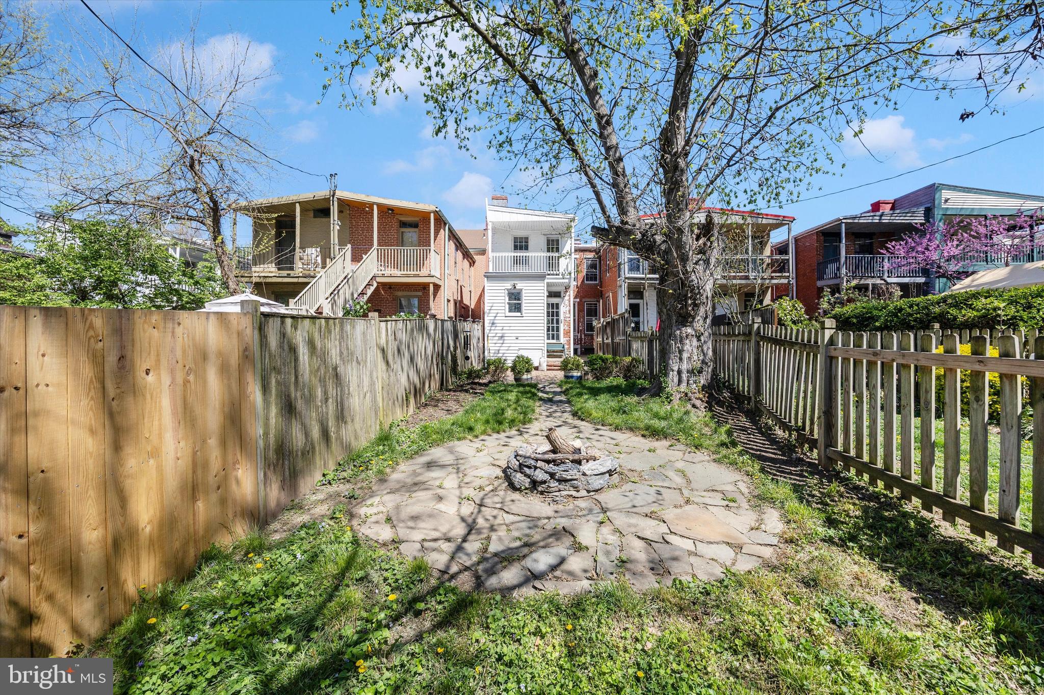 DOWNTOWN FREDERICK - Residential