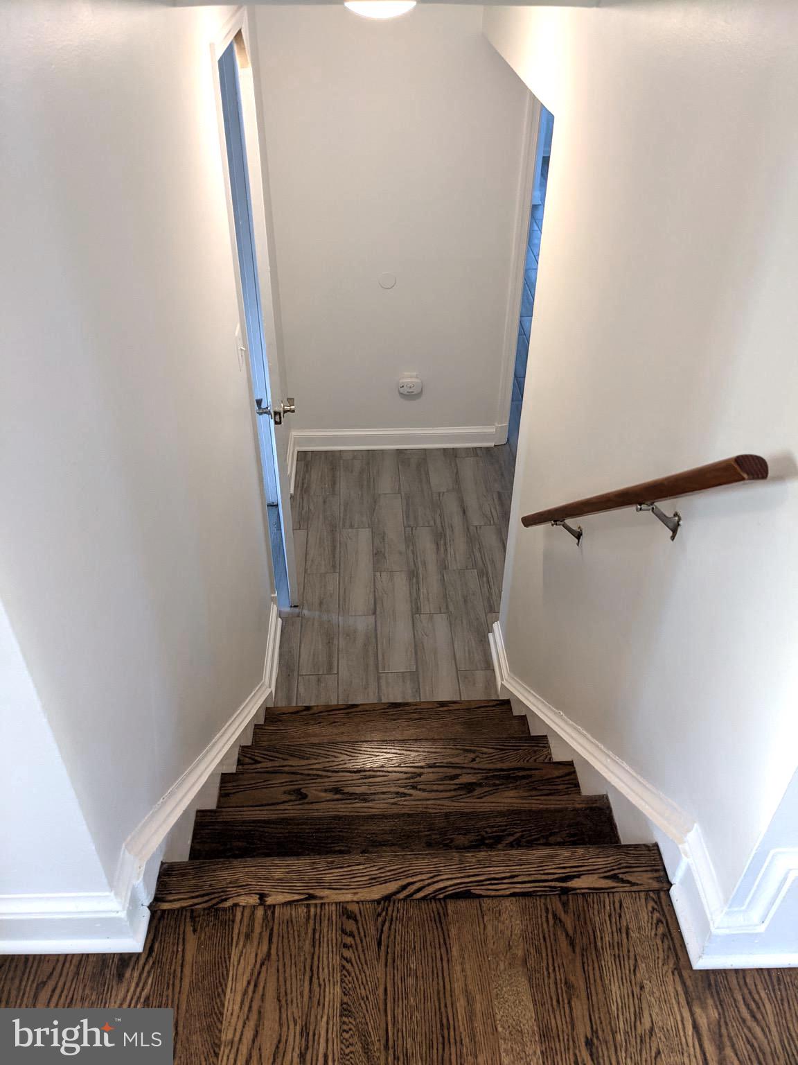 BUSH HILL WOODS - Residential Lease