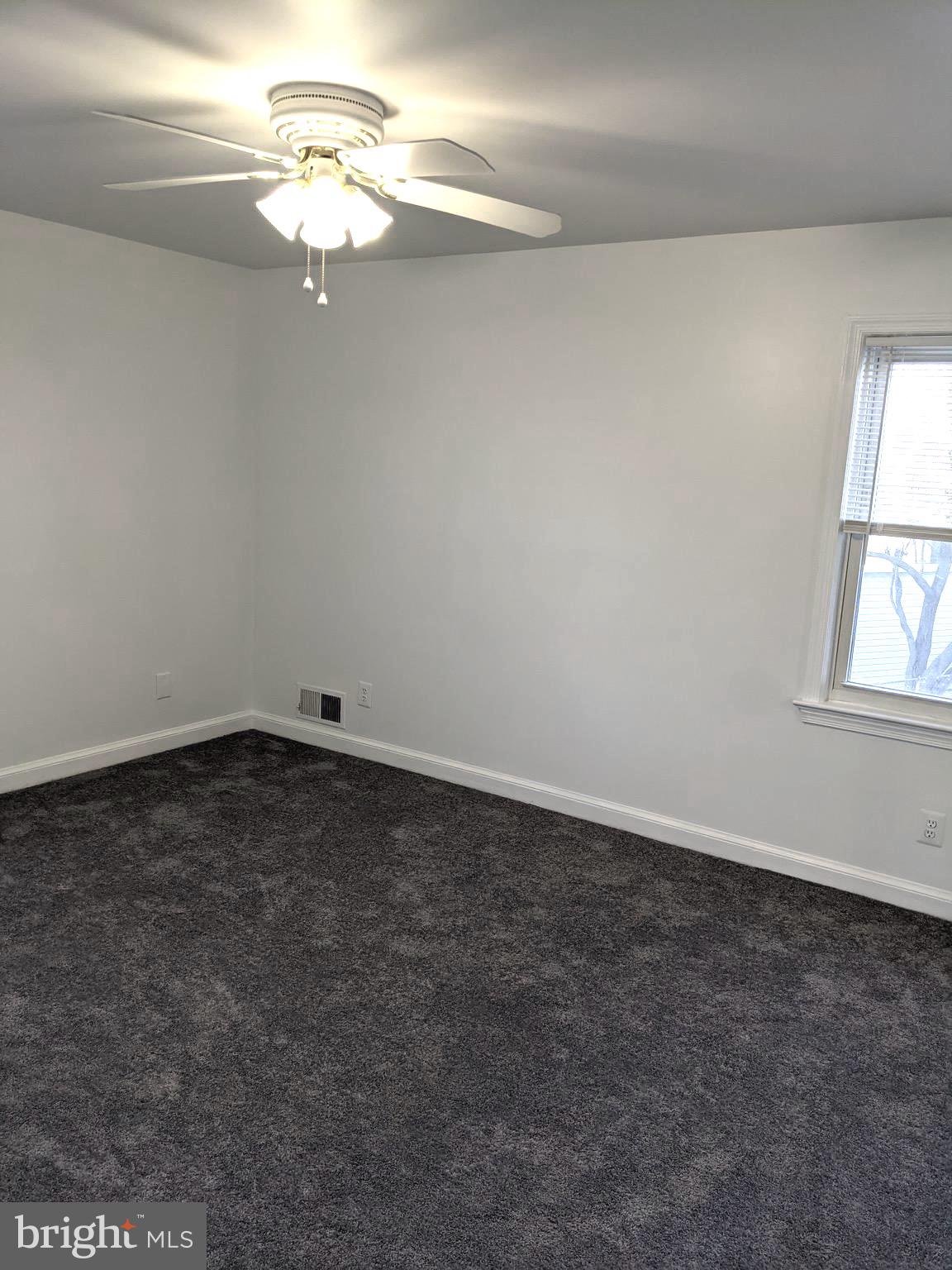 BUSH HILL WOODS - Residential Lease
