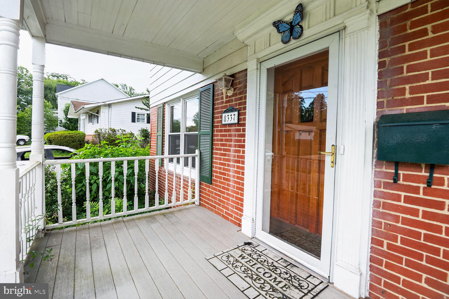 DUNN LORING WOODS - Residential