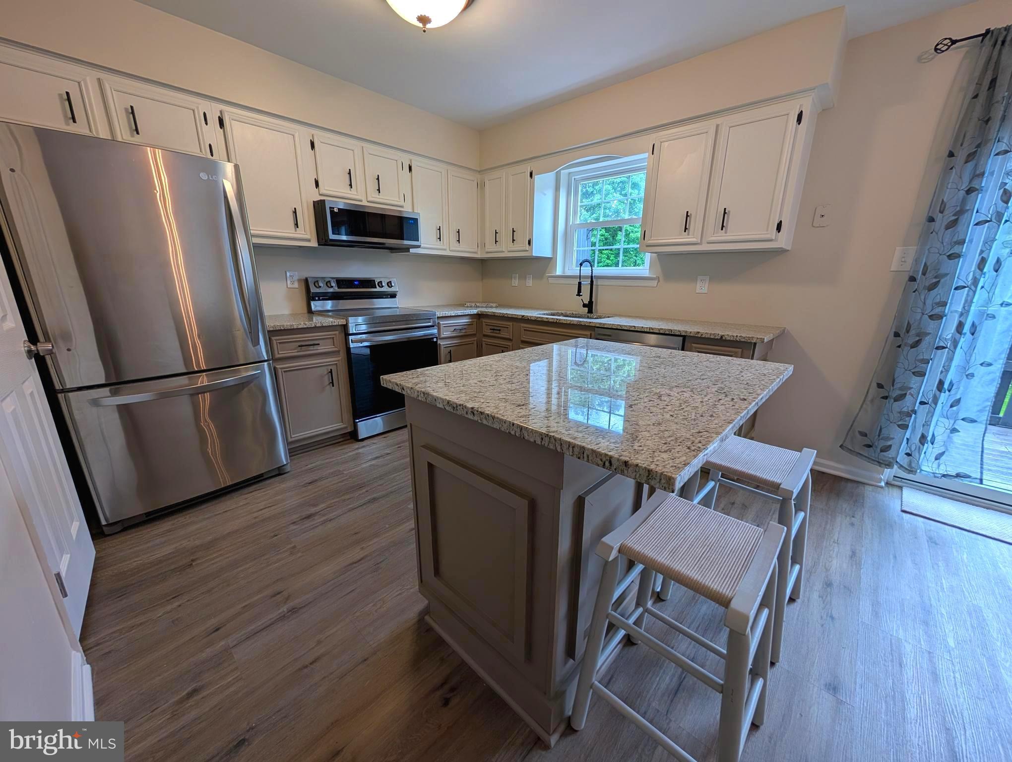 PARK PLACE - Residential