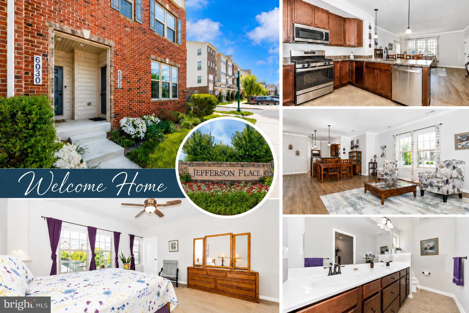 JEFFERSON PLACE - Residential