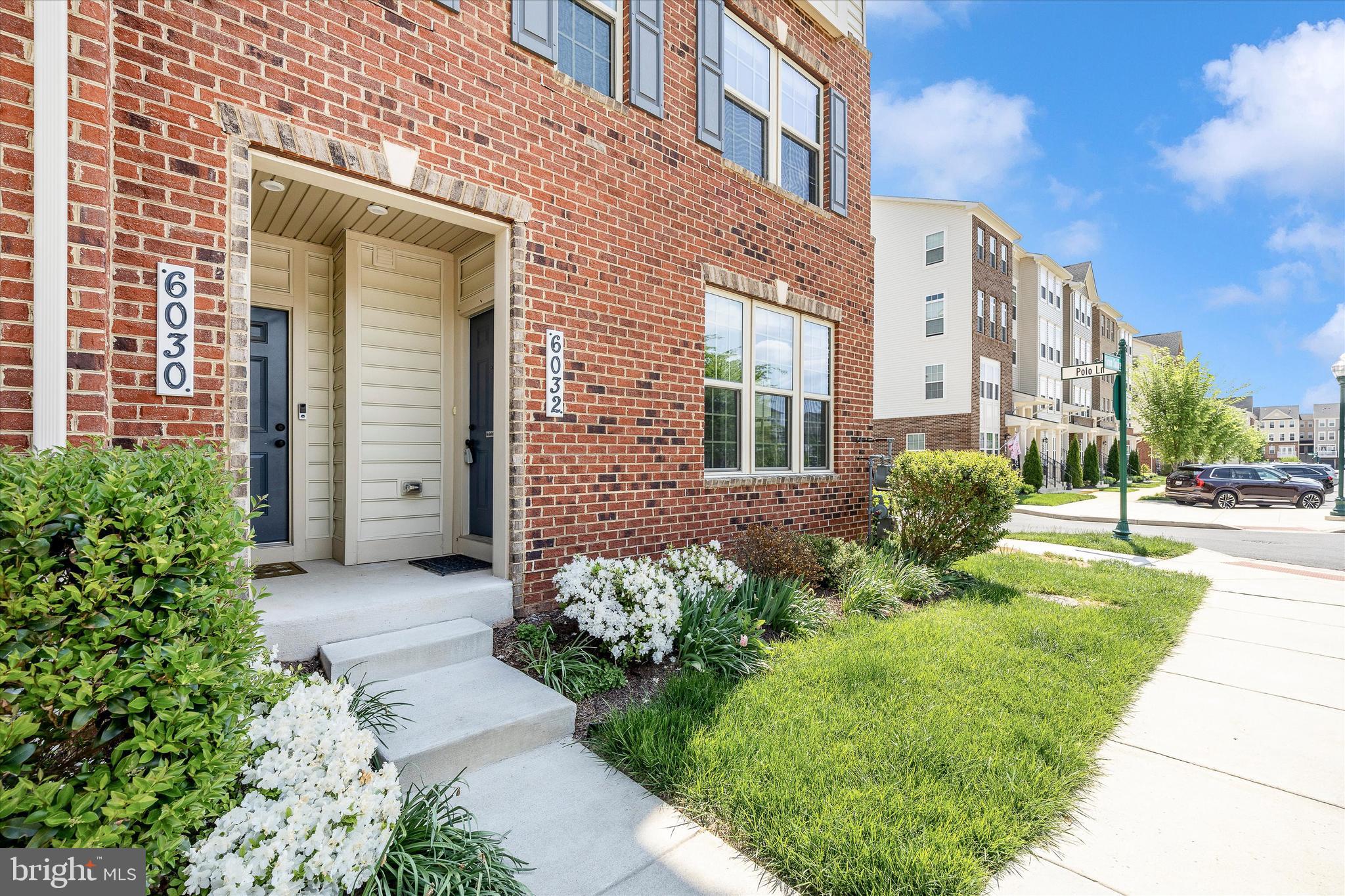 JEFFERSON PLACE - Residential