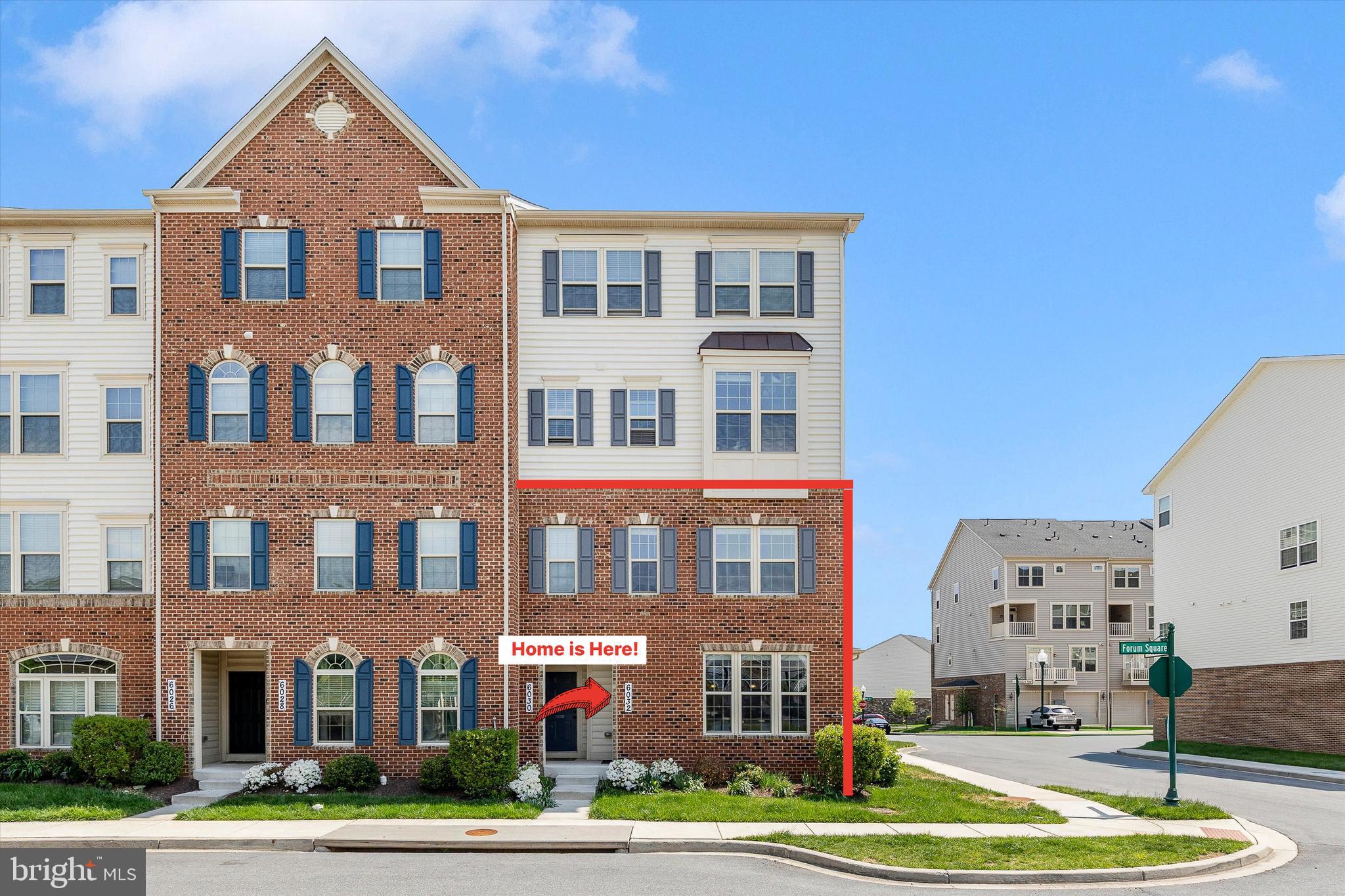 JEFFERSON PLACE - Residential