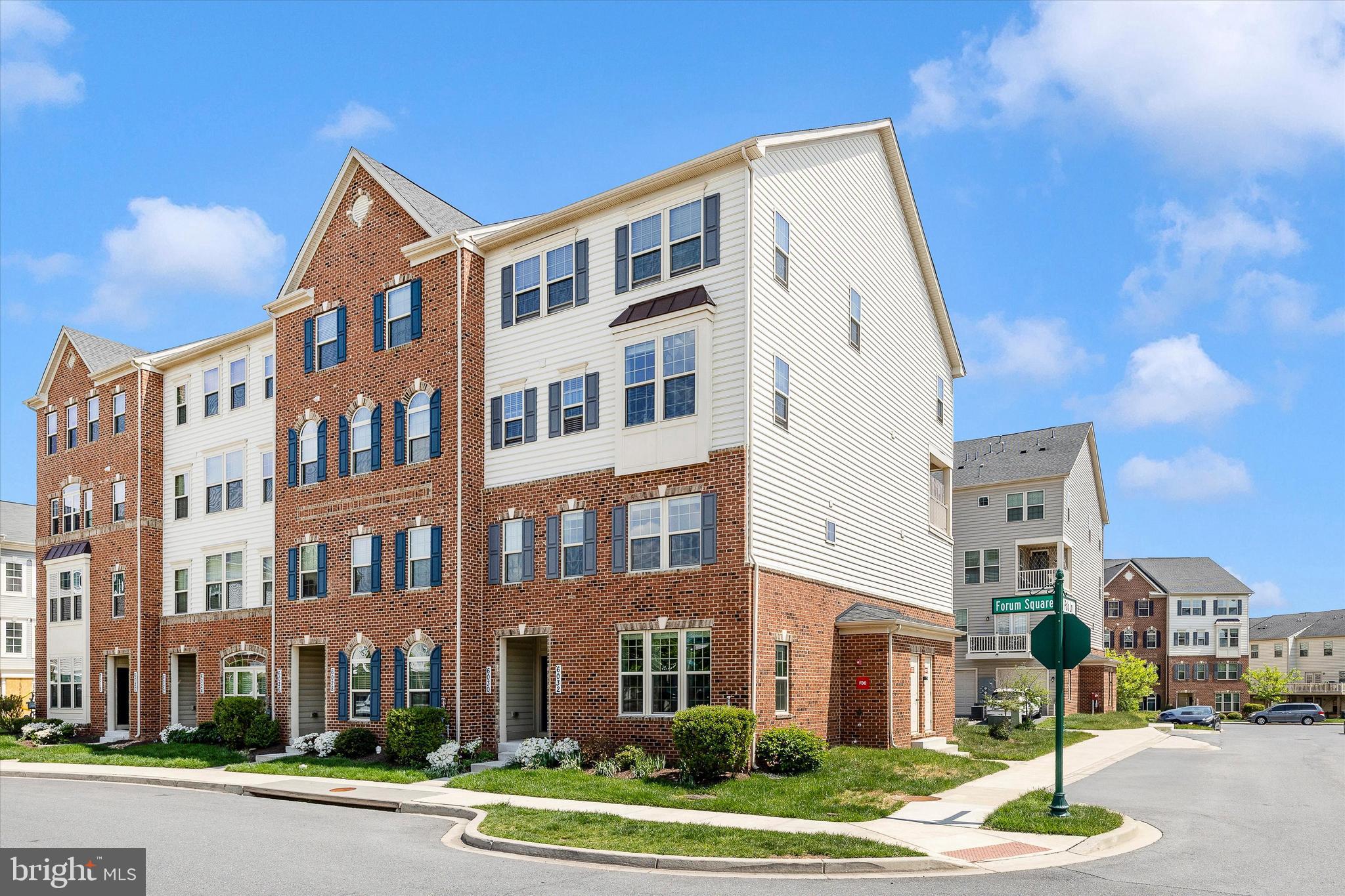 JEFFERSON PLACE - Residential