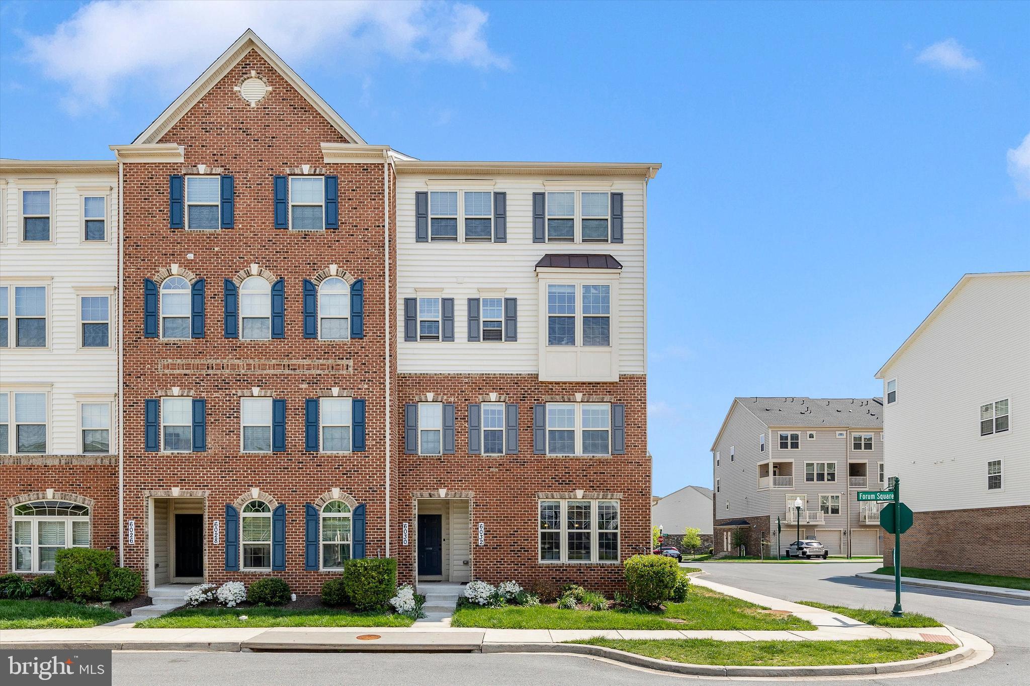 JEFFERSON PLACE - Residential