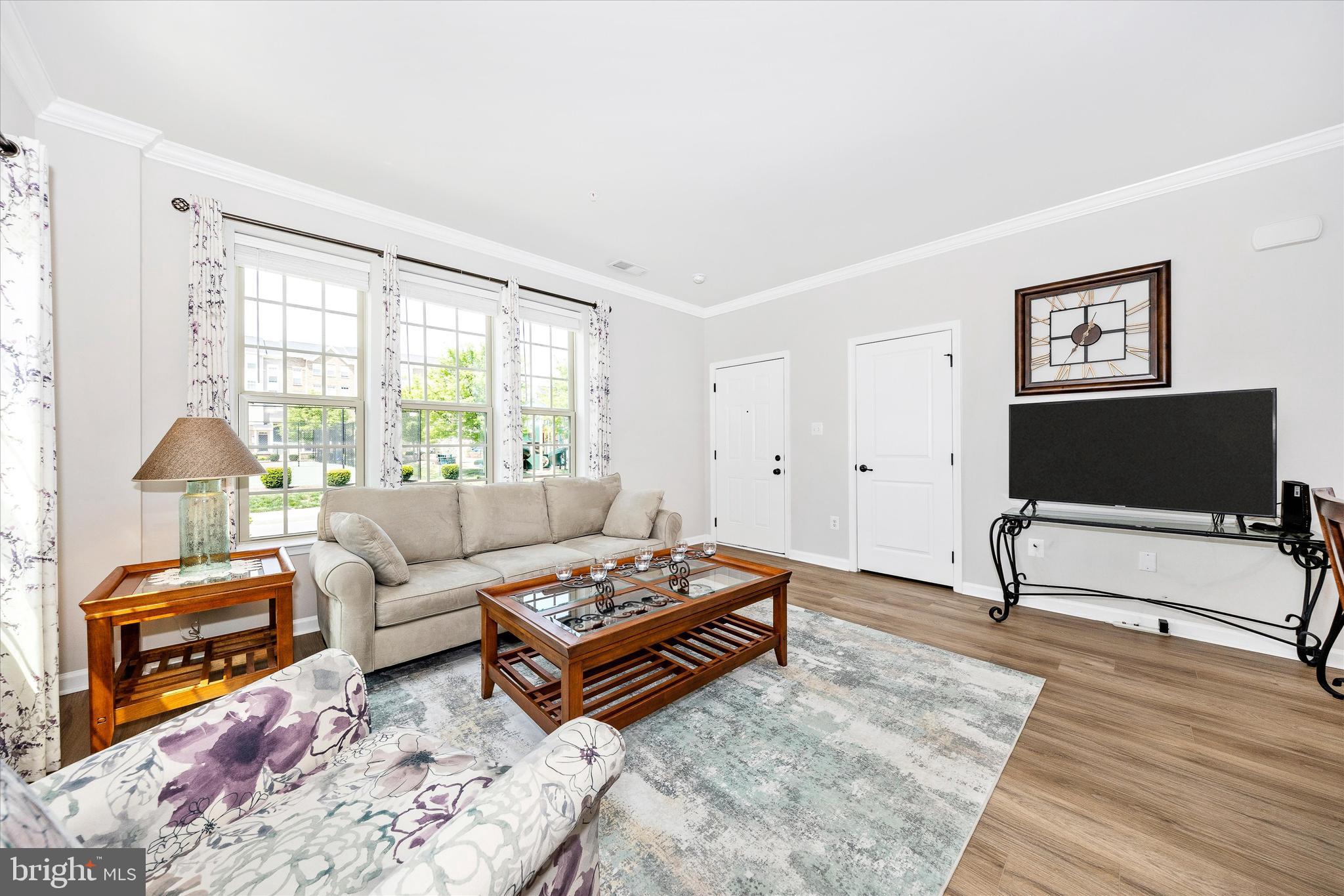 JEFFERSON PLACE - Residential