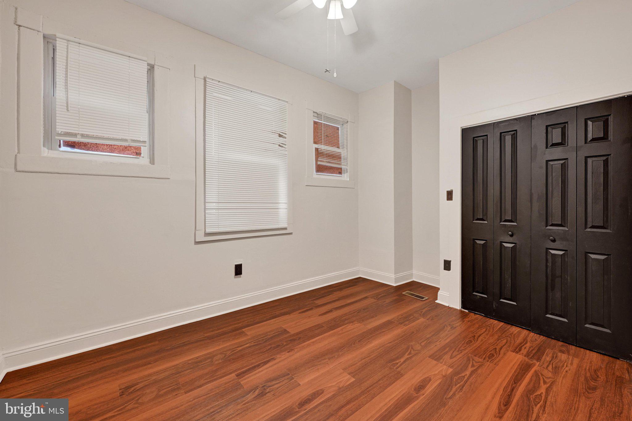 GREENSPRING - Residential
