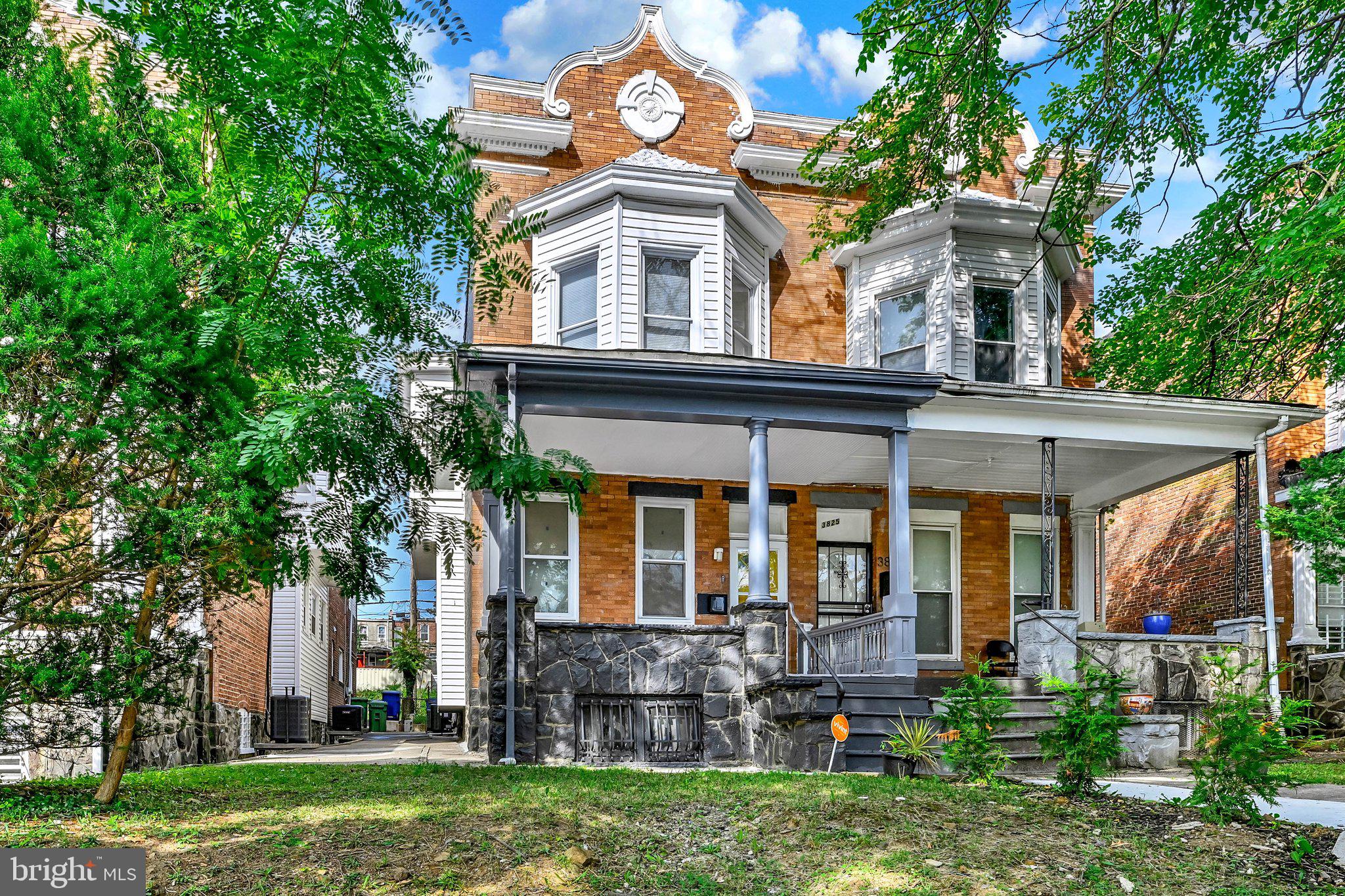 GREENSPRING - Residential