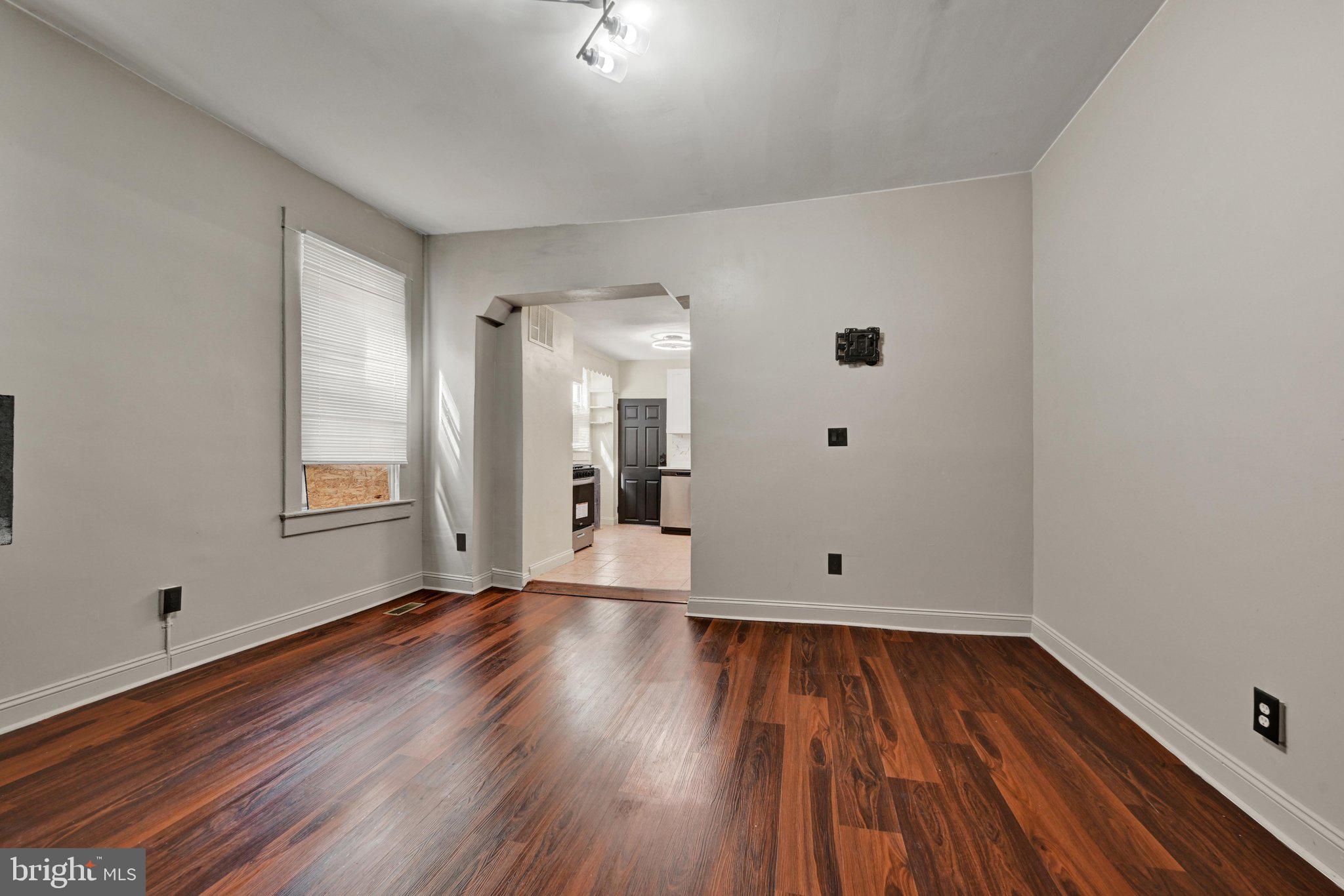 GREENSPRING - Residential
