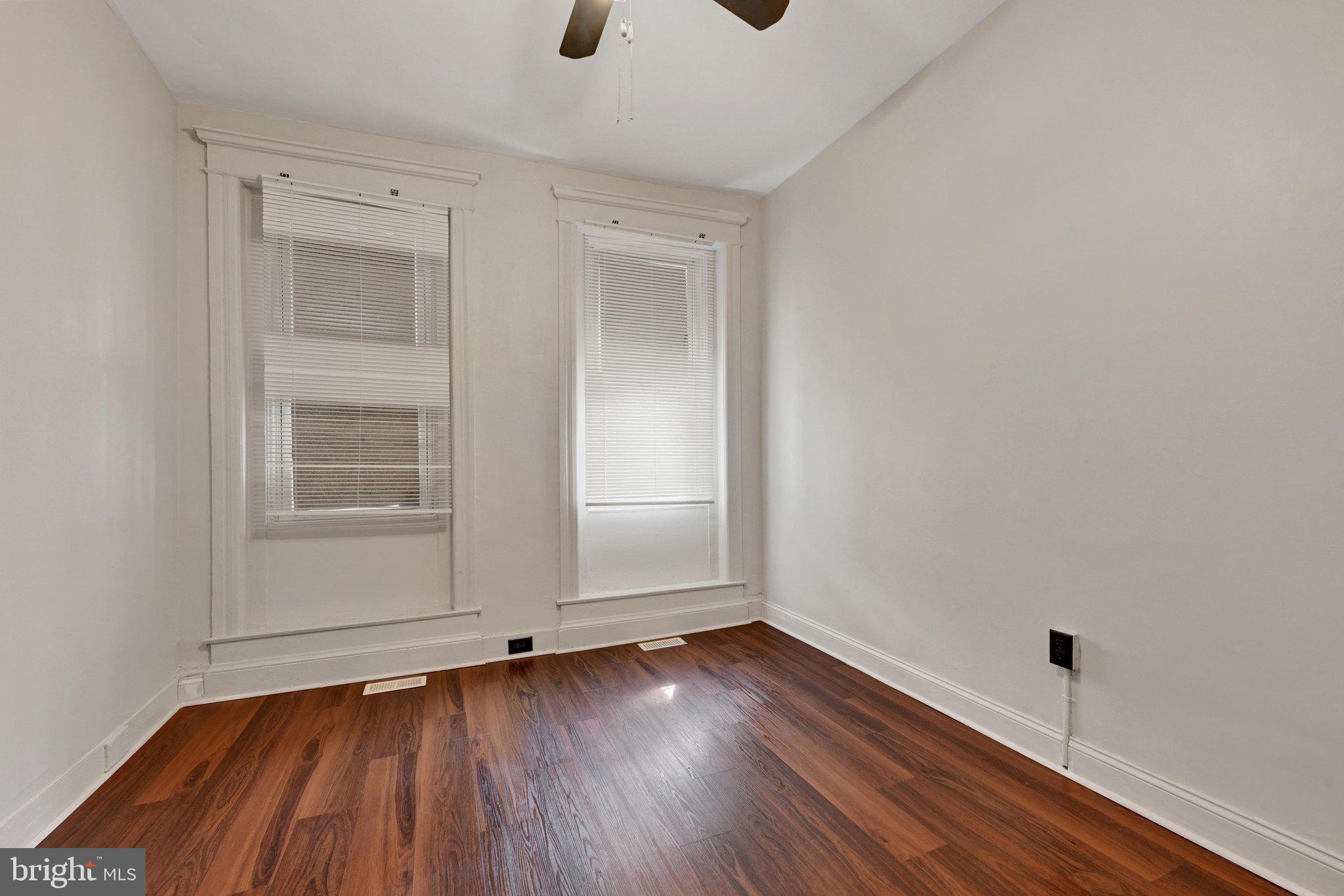 GREENSPRING - Residential