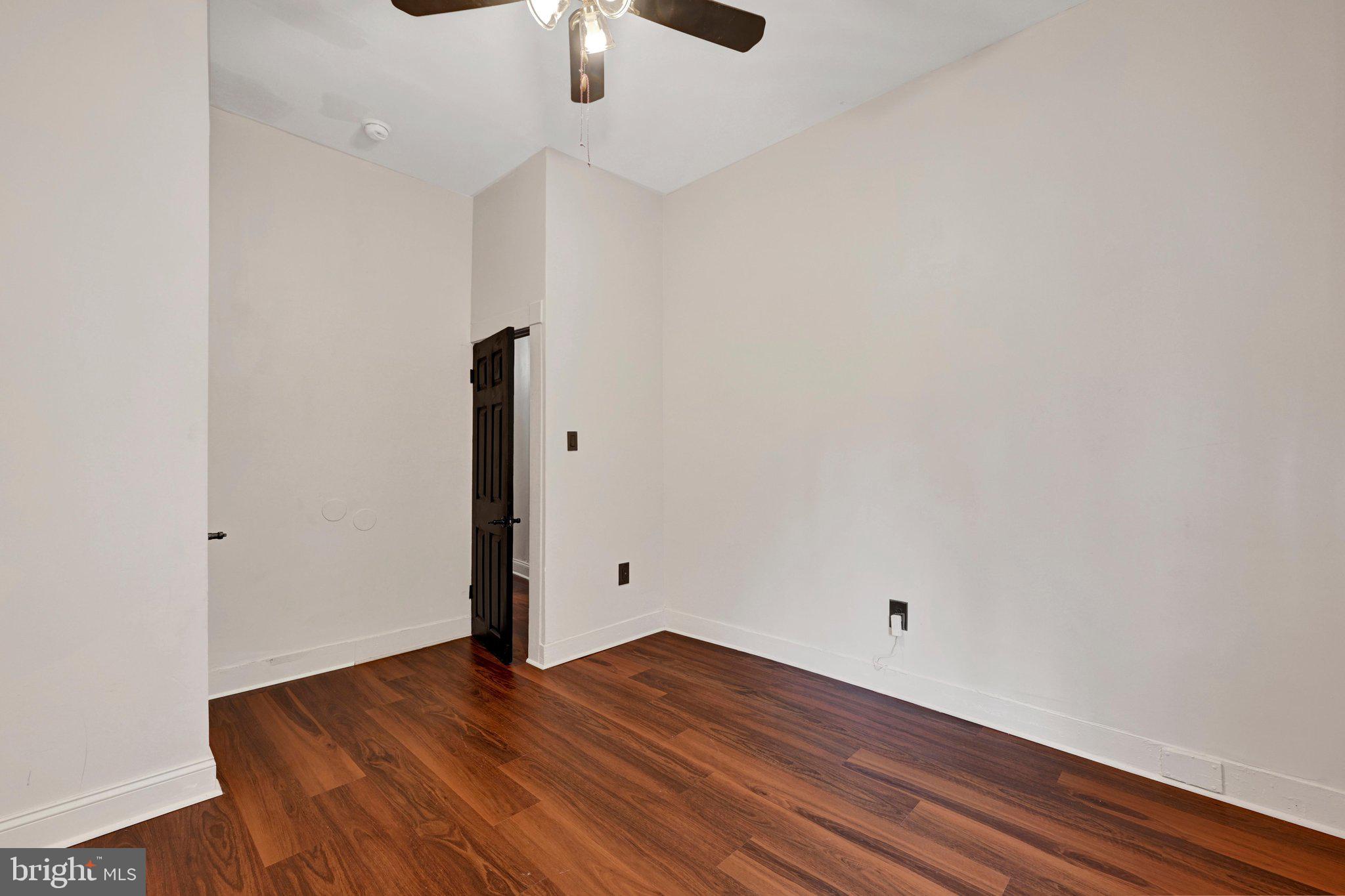 GREENSPRING - Residential