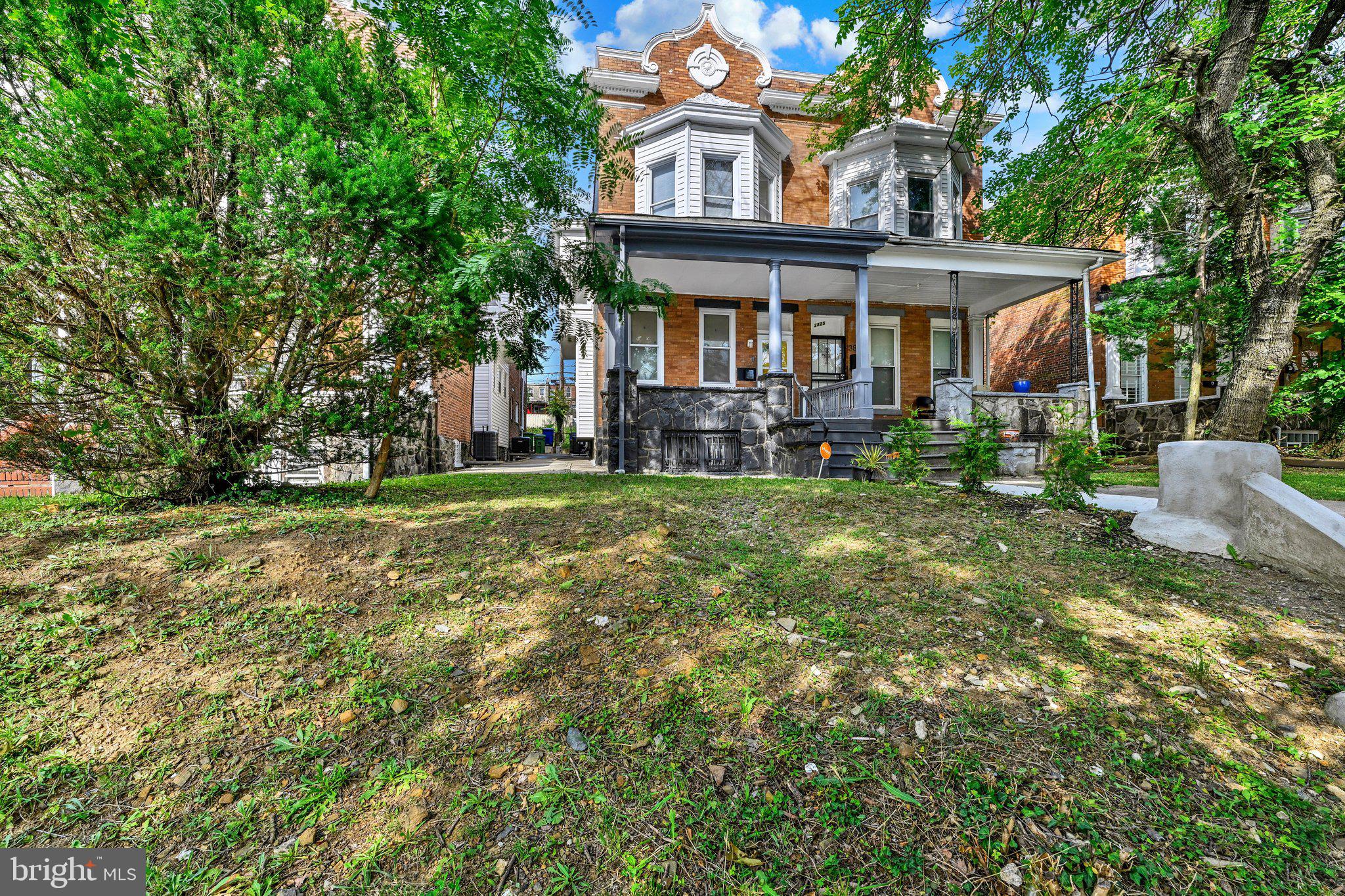 GREENSPRING - Residential