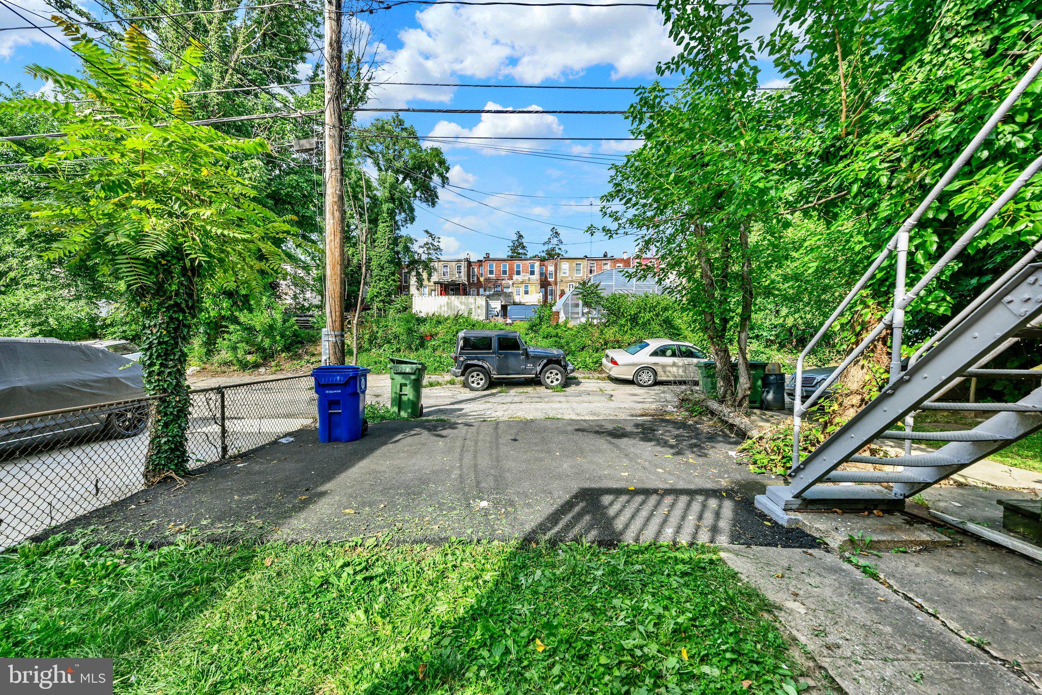 GREENSPRING - Residential