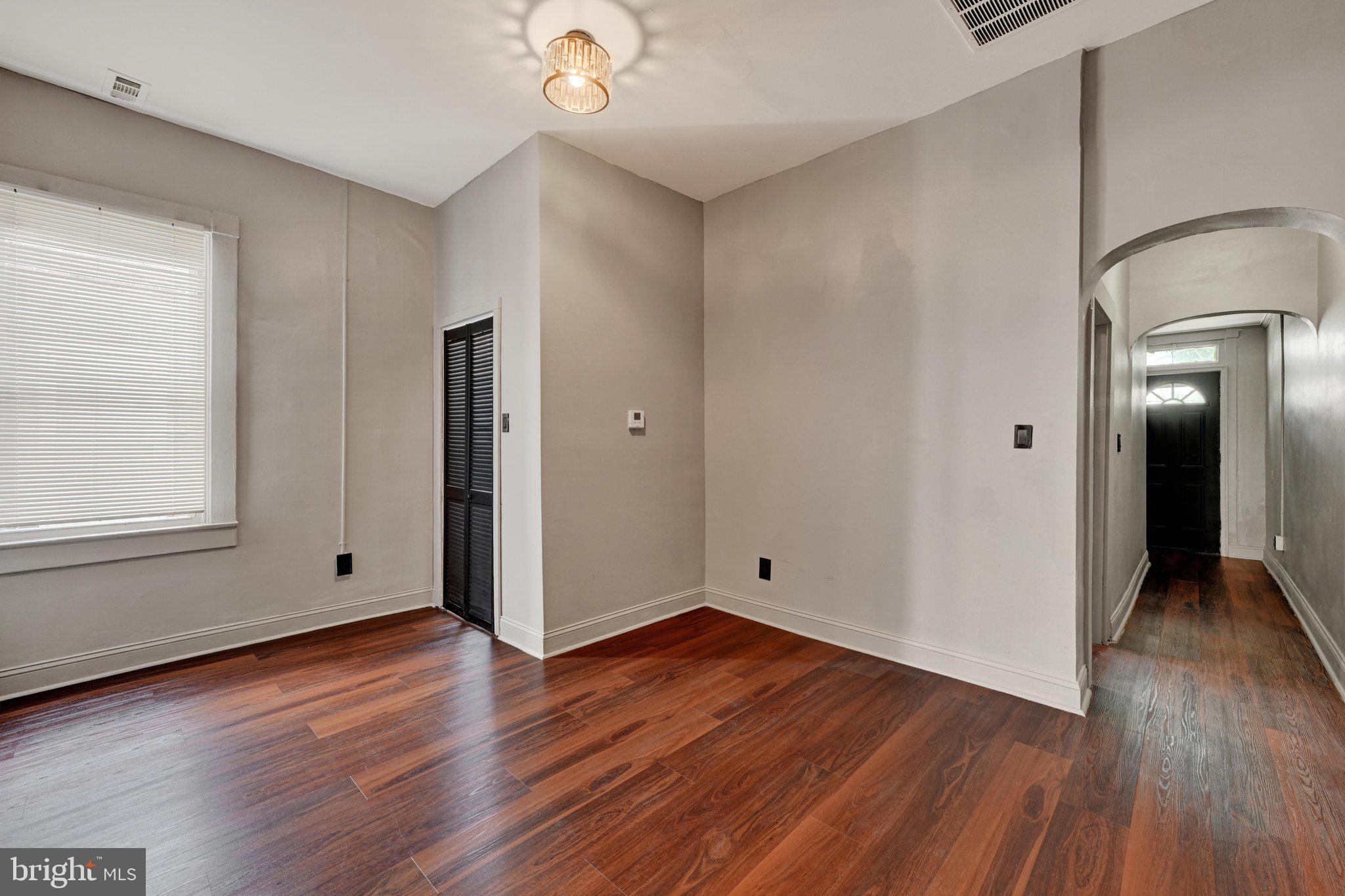 GREENSPRING - Residential