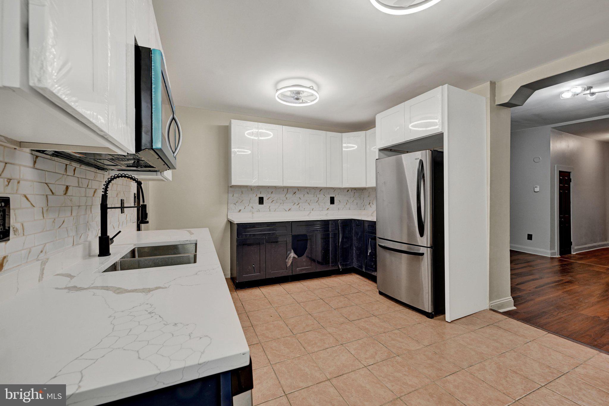 GREENSPRING - Residential