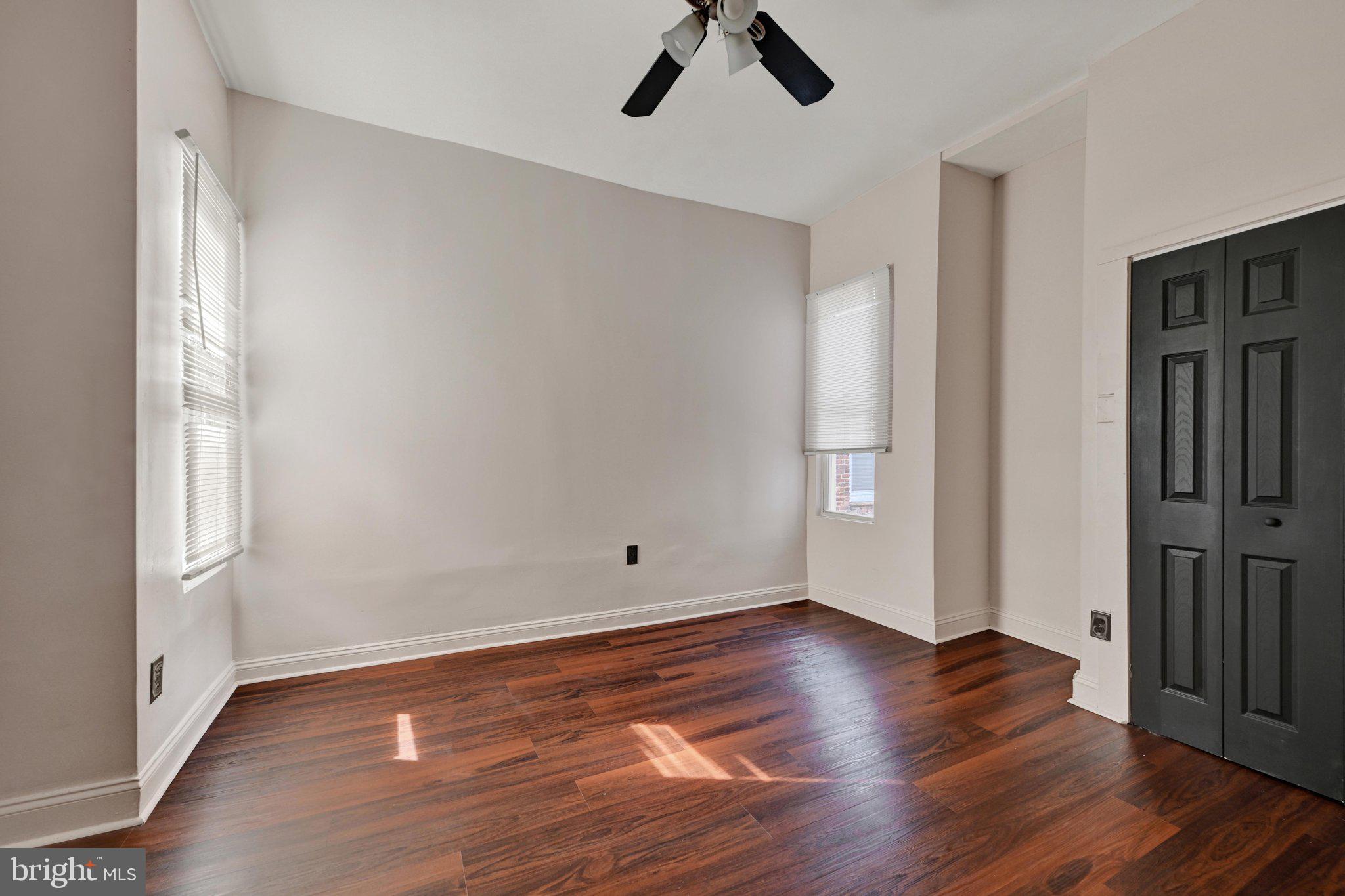 GREENSPRING - Residential