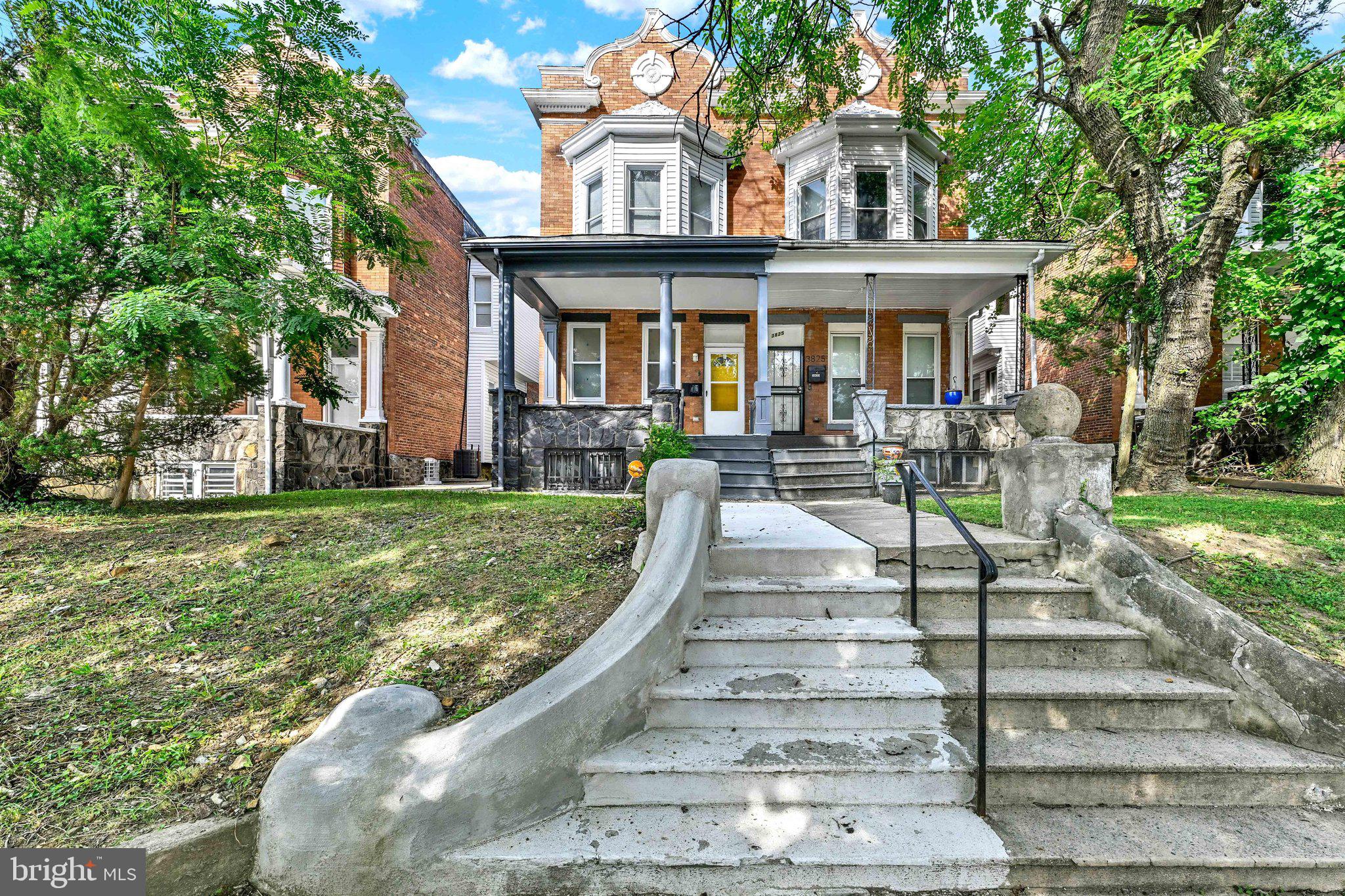 GREENSPRING - Residential
