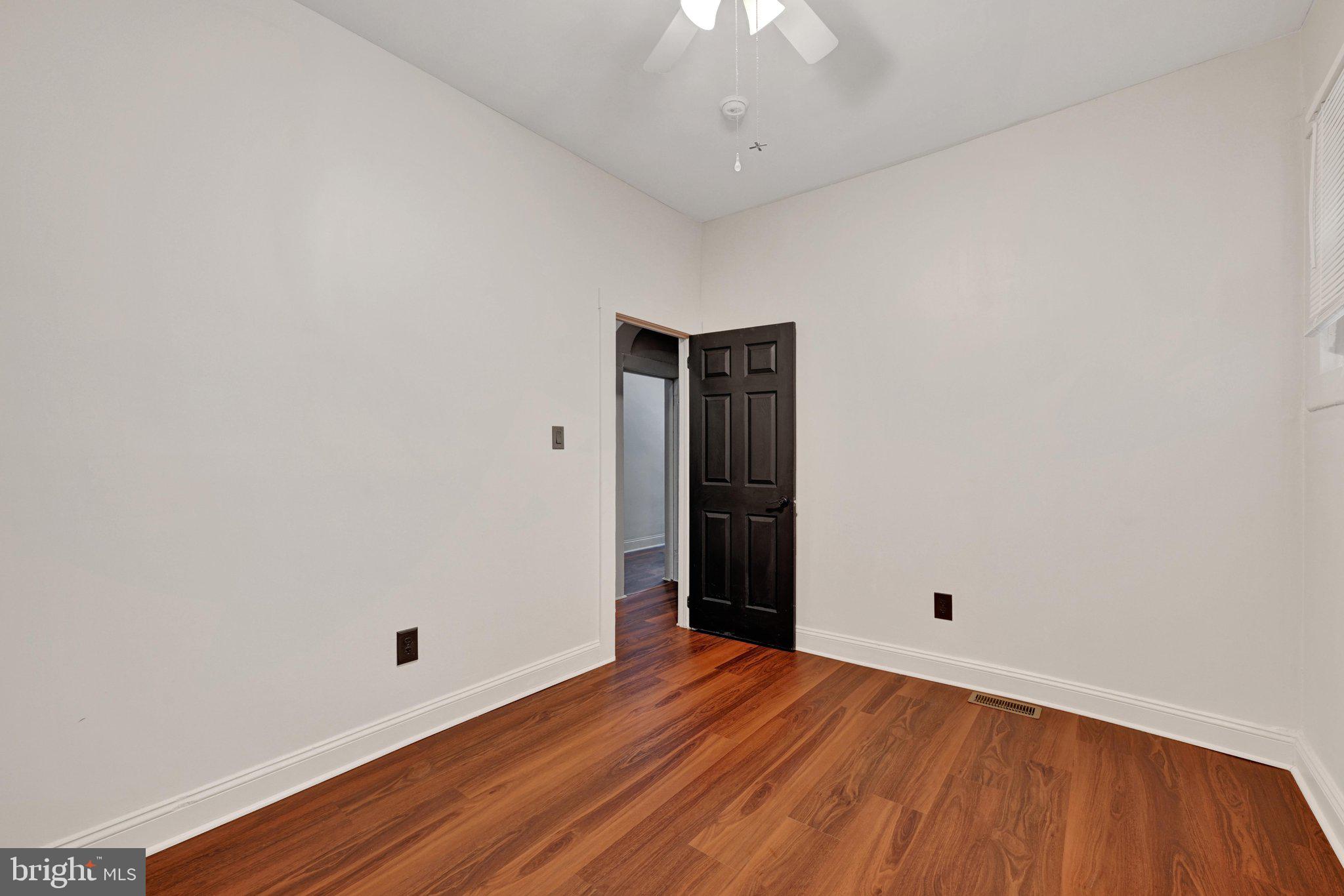 GREENSPRING - Residential