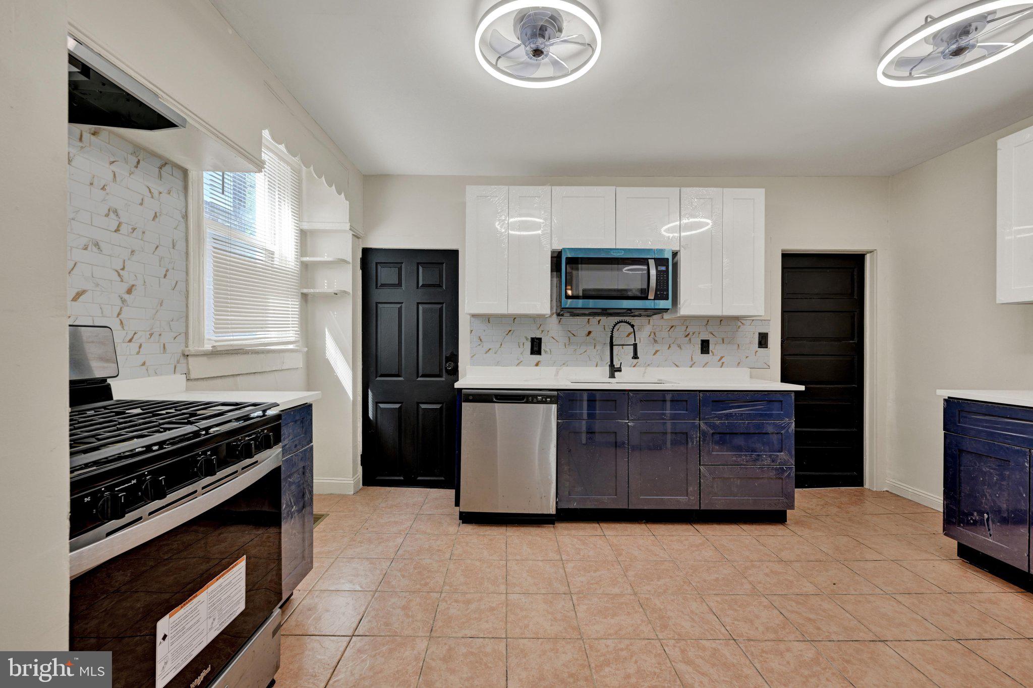 GREENSPRING - Residential