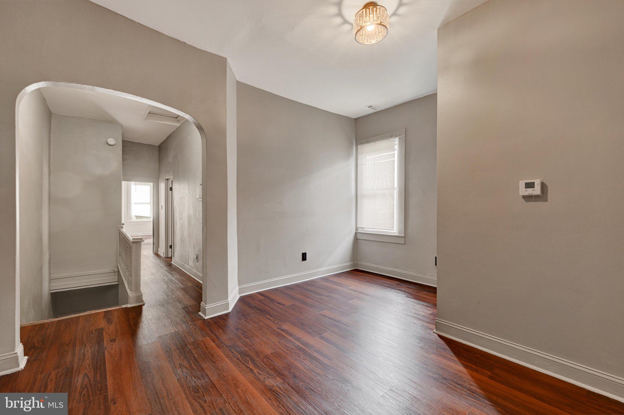 GREENSPRING - Residential
