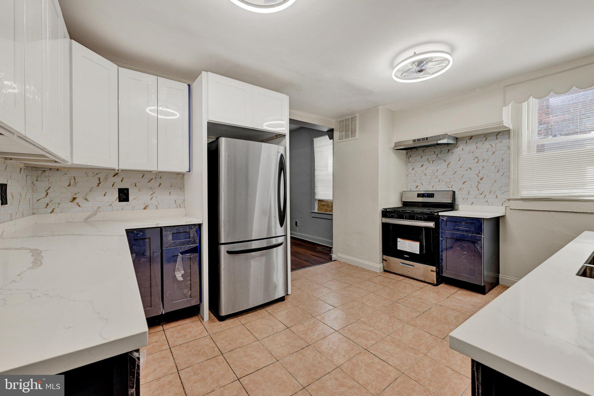 GREENSPRING - Residential