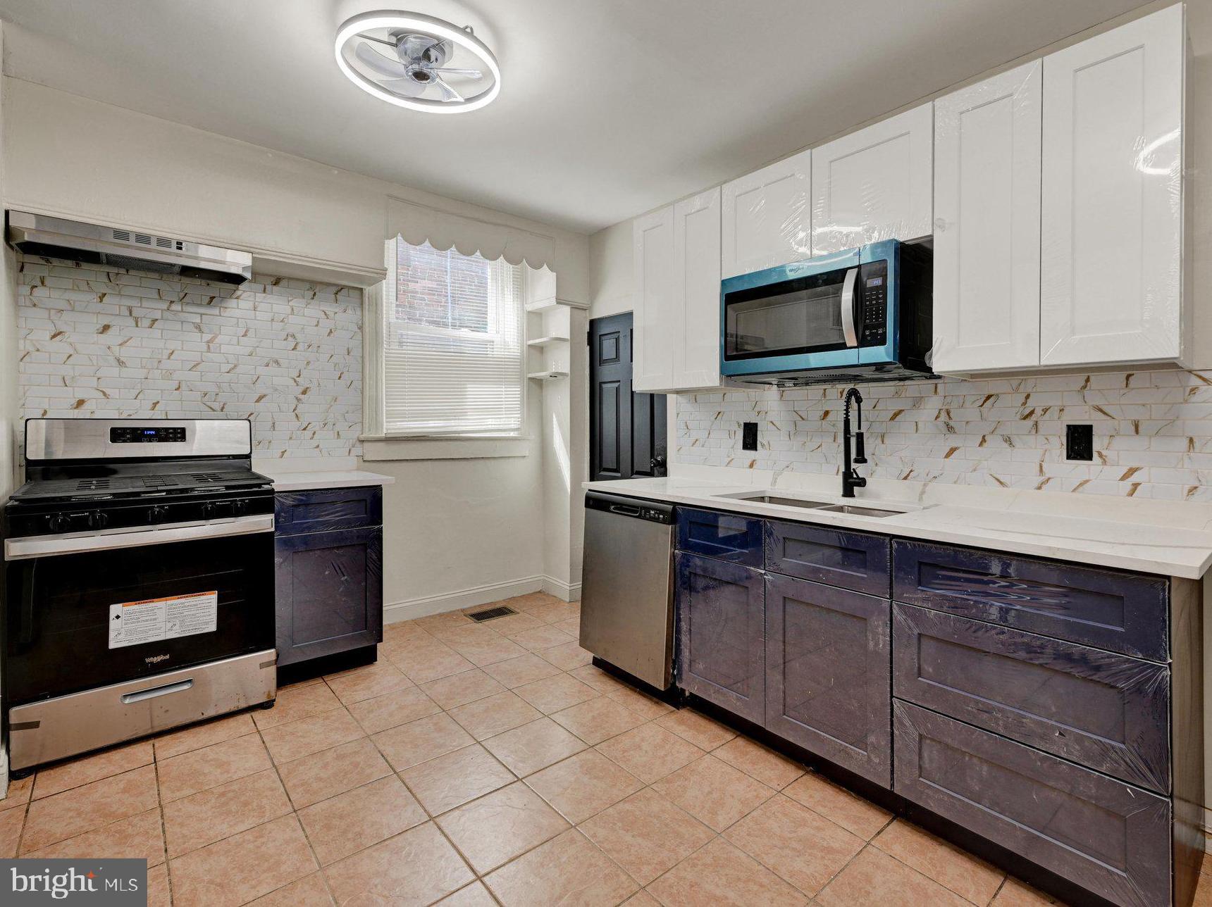 GREENSPRING - Residential