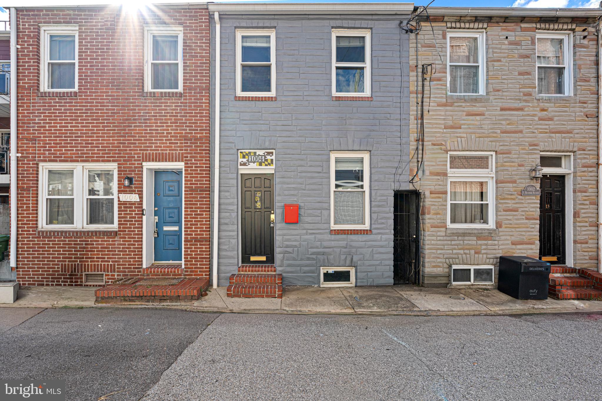 CANTON - Residential