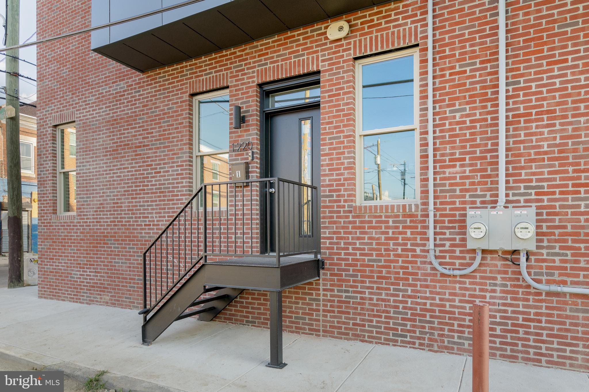 GRAYS FERRY - Residential Lease