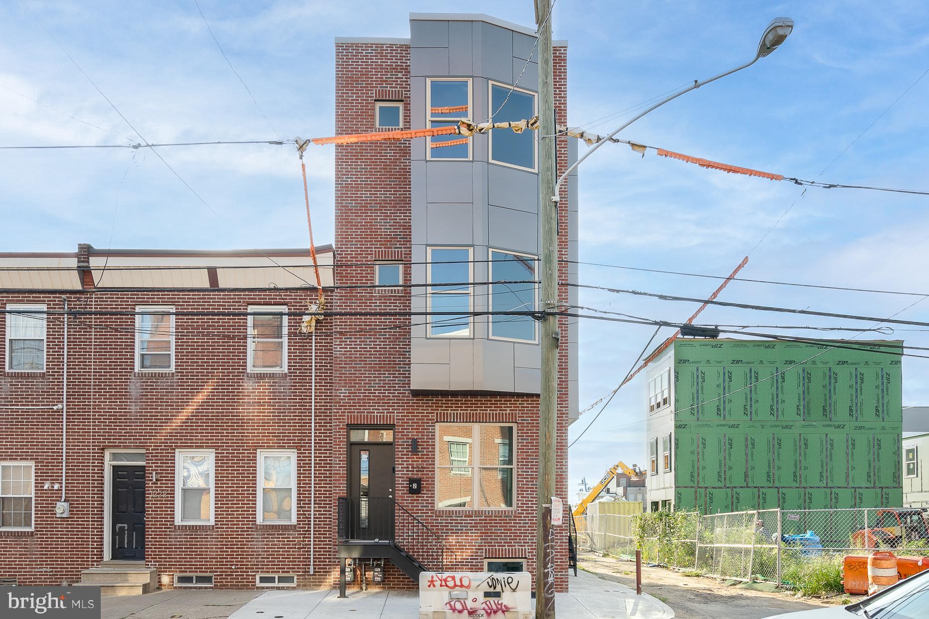 GRAYS FERRY - Residential Lease