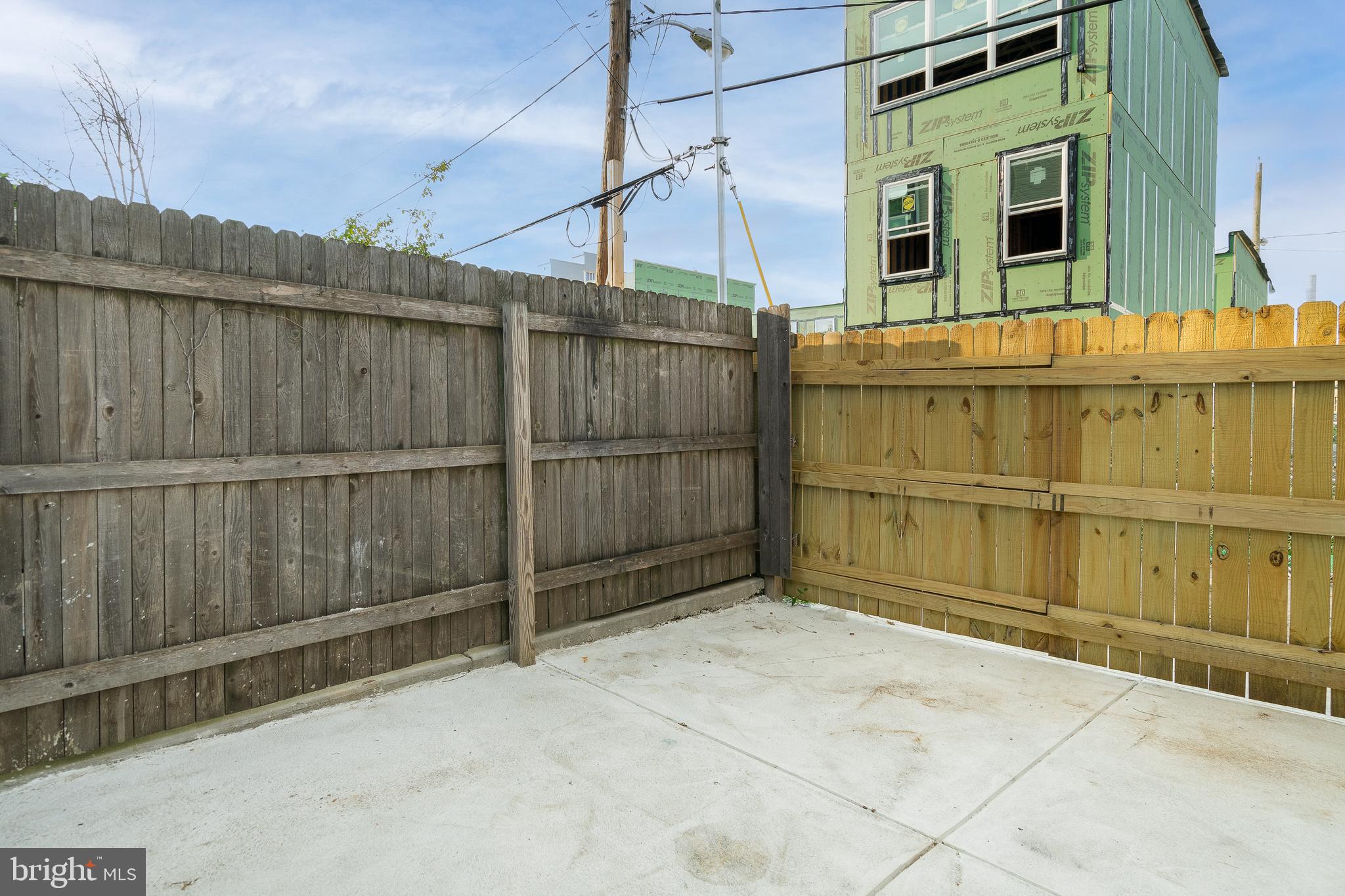 GRAYS FERRY - Residential Lease